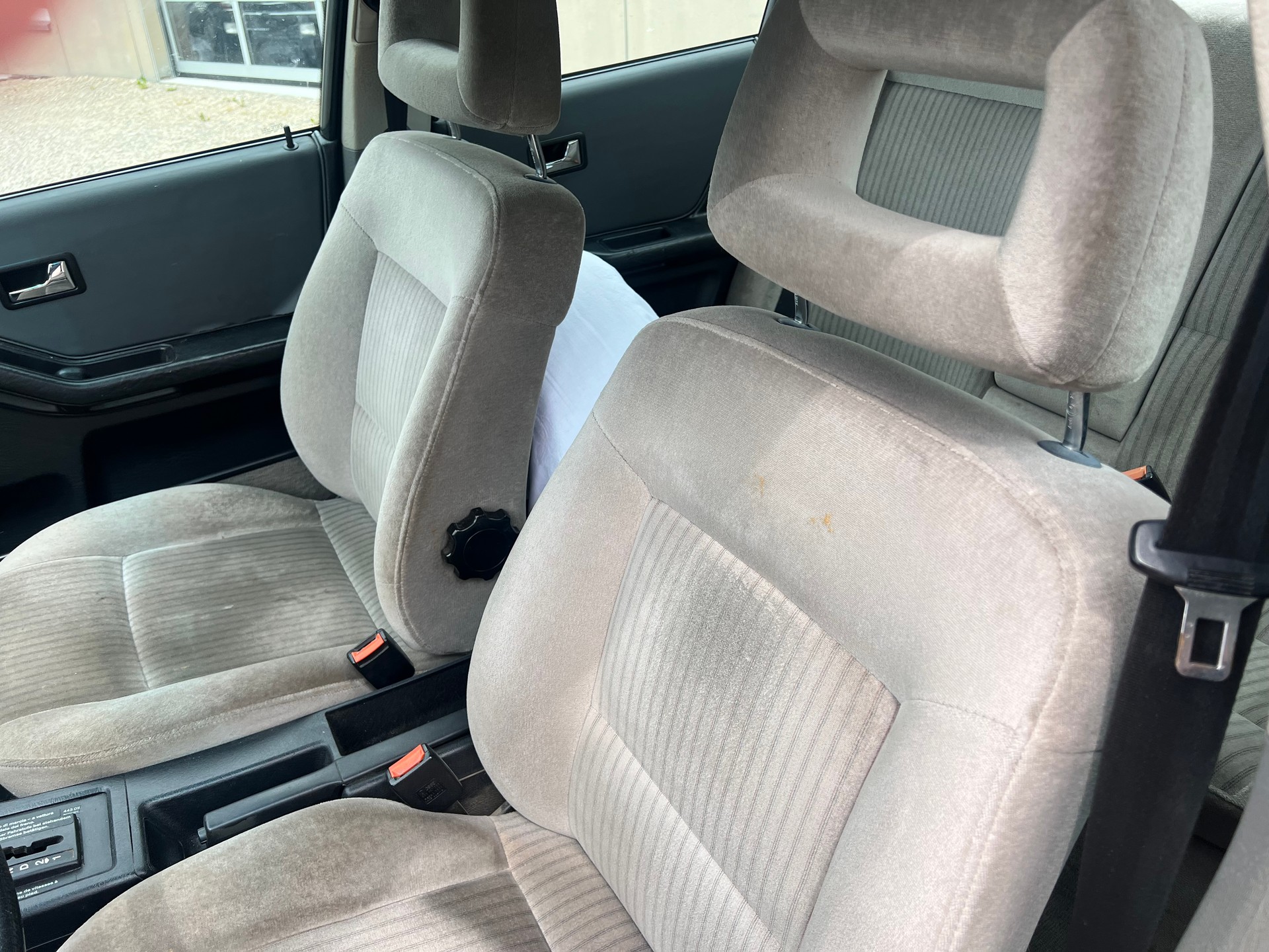 AUDI 89/90 2,3 l 5 Zylinder-image-5