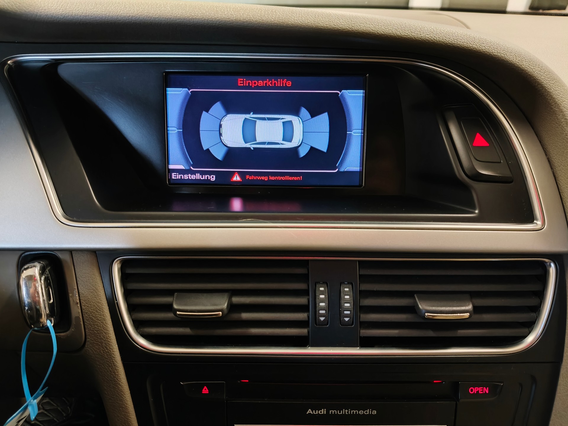 AUDI A5 Sportback 3.0 TDI quattro S-tronic-image-27