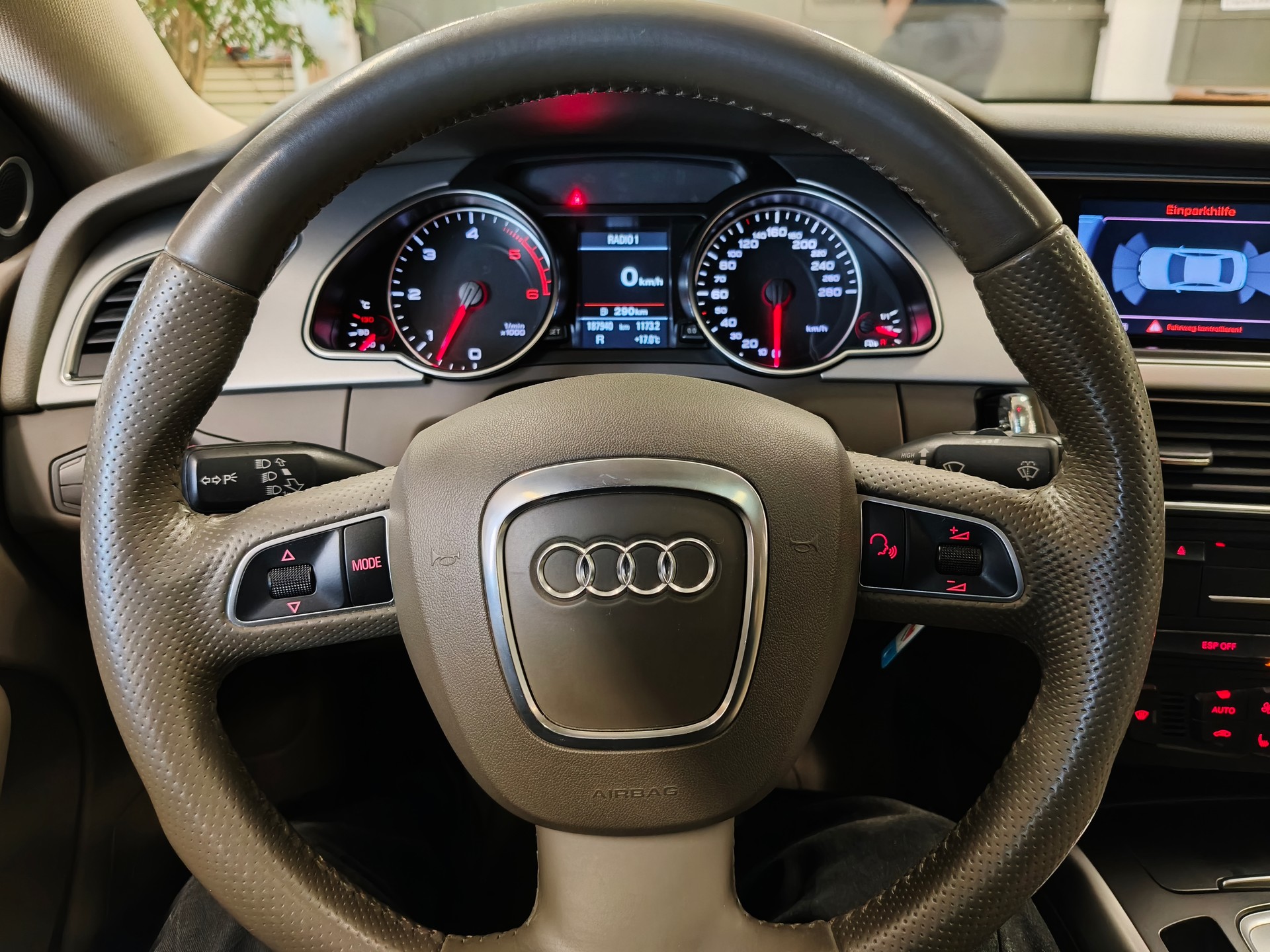 AUDI A5 Sportback 3.0 TDI quattro S-tronic-image-29