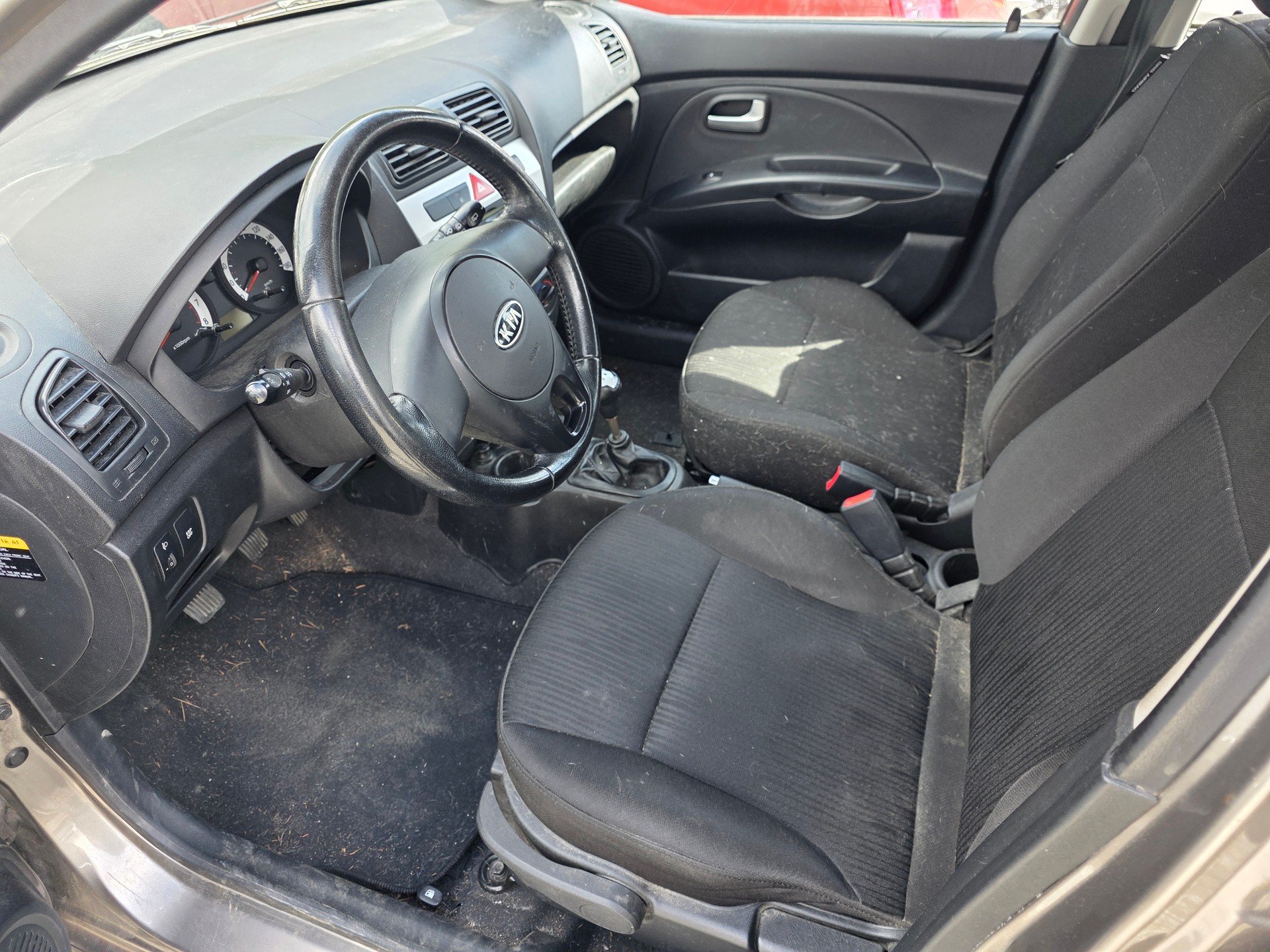 KIA Picanto 1.0 _seven-image-6