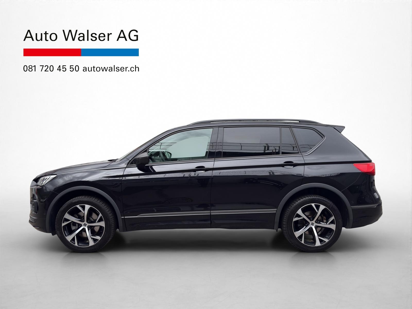 SEAT Tarraco 2.0 TDI FR 4Drive DSG-showroom-element-1