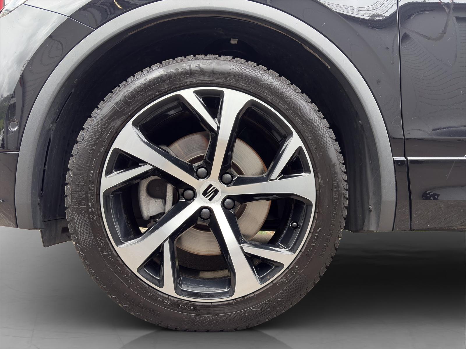 SEAT Tarraco 2.0 TDI FR 4Drive DSG-image-8