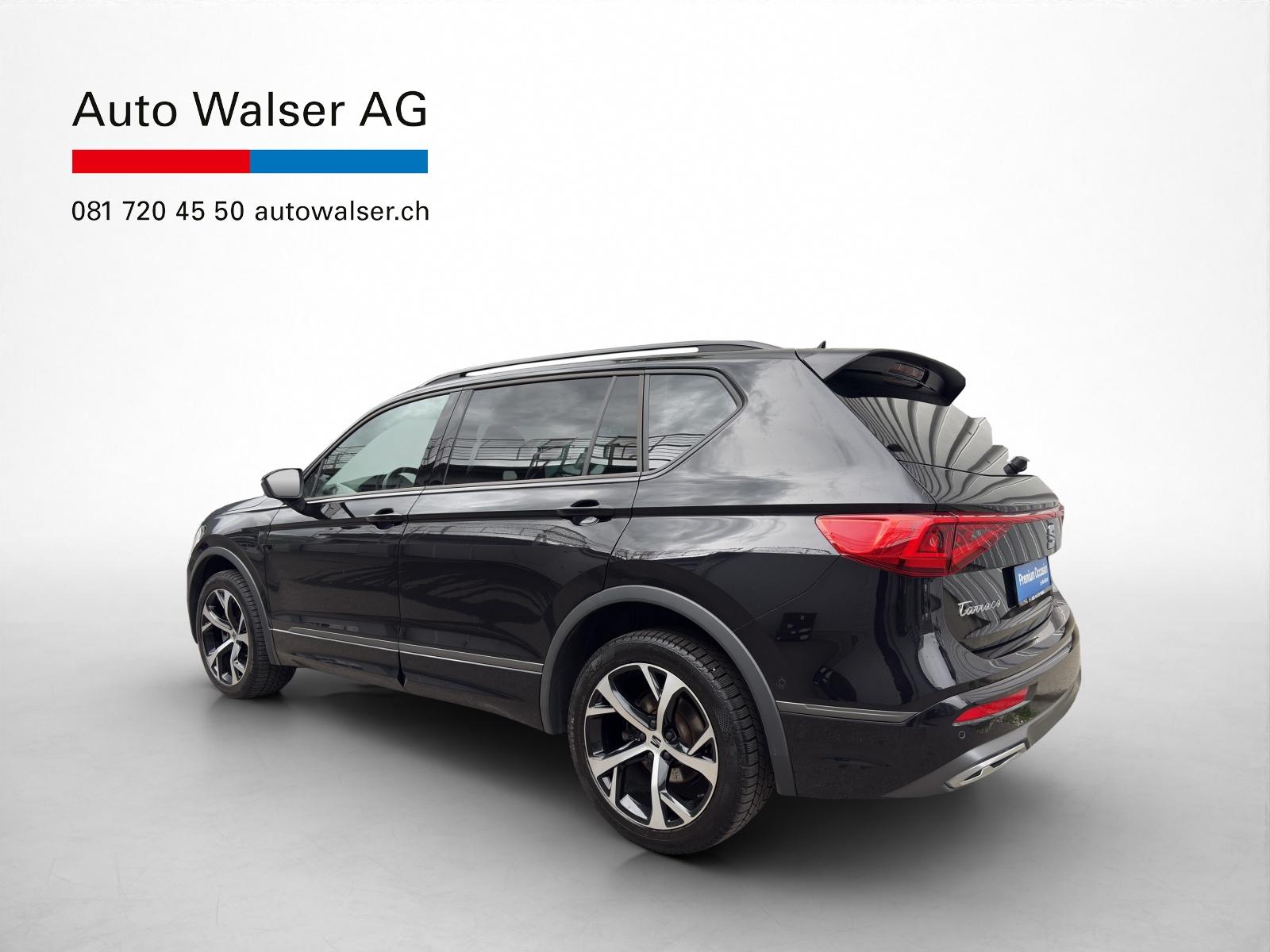 SEAT Tarraco 2.0 TDI FR 4Drive DSG-showroom-element-2