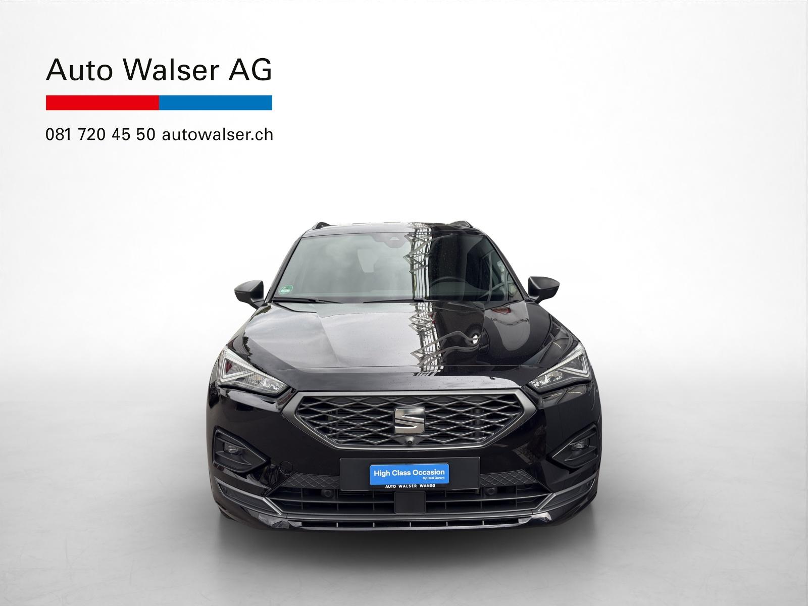 SEAT Tarraco 2.0 TDI FR 4Drive DSG-image-7