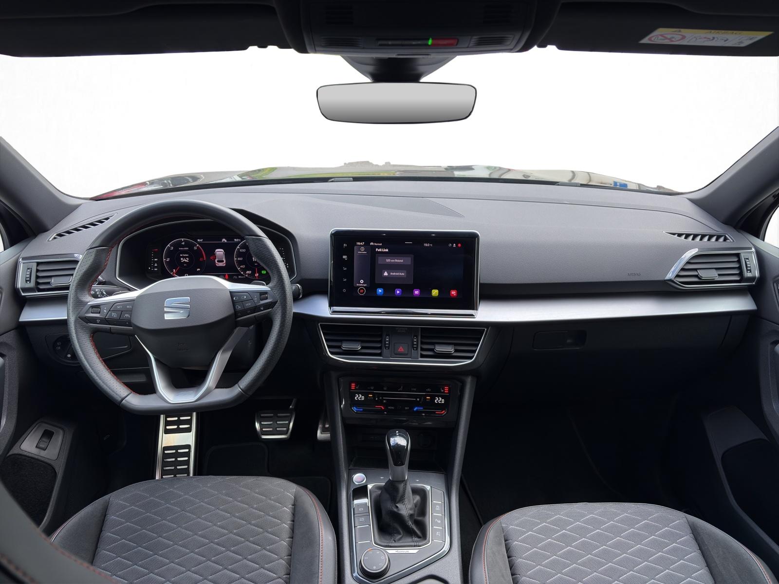 SEAT Tarraco 2.0 TDI FR 4Drive DSG-image-12