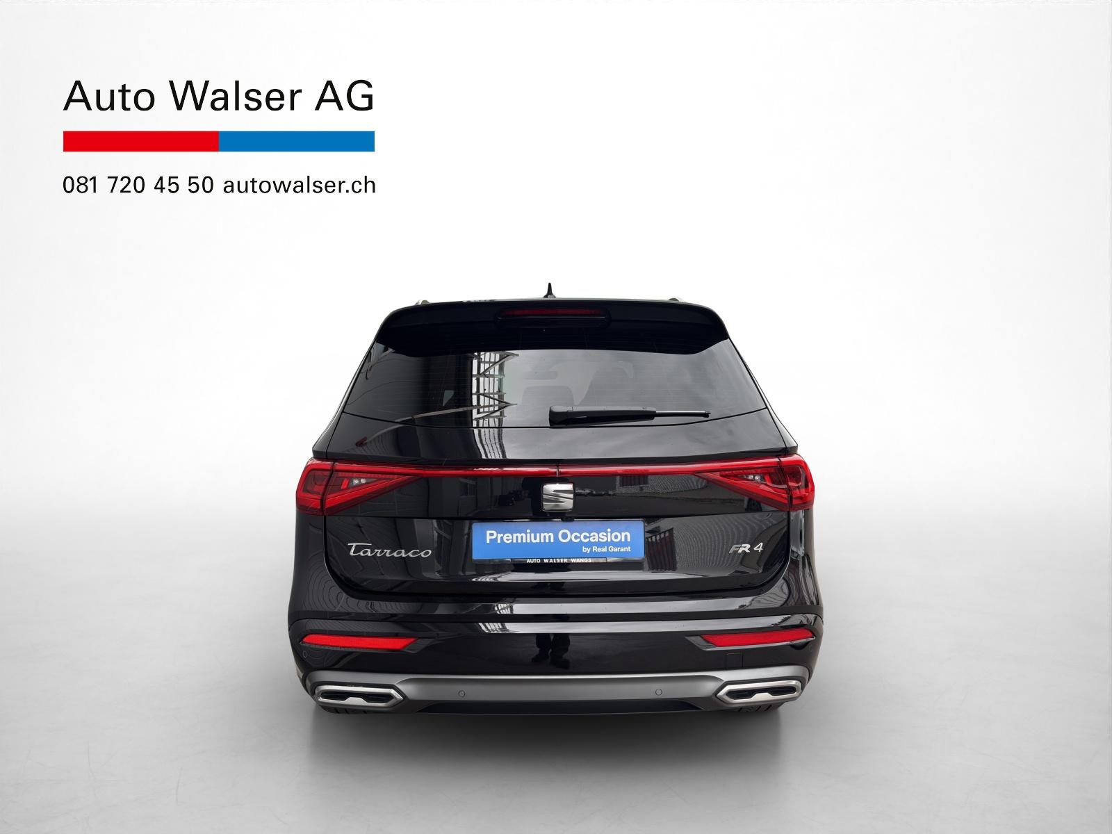 SEAT Tarraco 2.0 TDI FR 4Drive DSG-showroom-element-3
