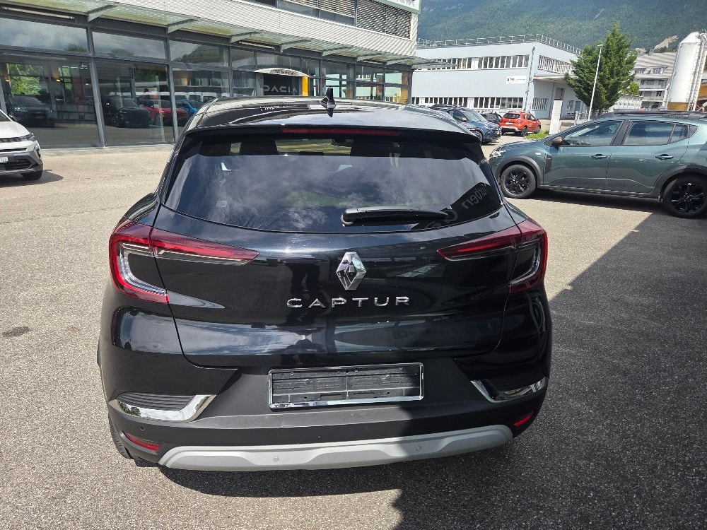 RENAULT Captur 1.3 TCe Techno EDC-image-3