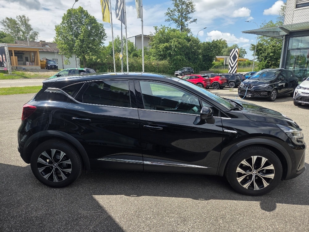 RENAULT Captur 1.3 TCe Techno EDC-image-4