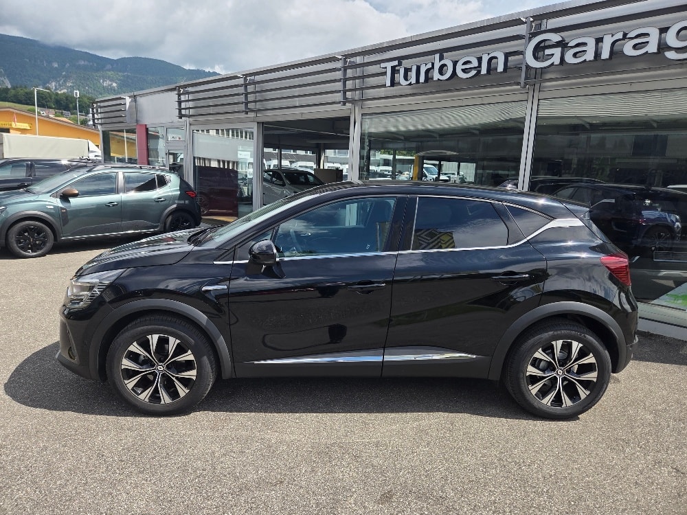 RENAULT Captur 1.3 TCe Techno EDC-image-2