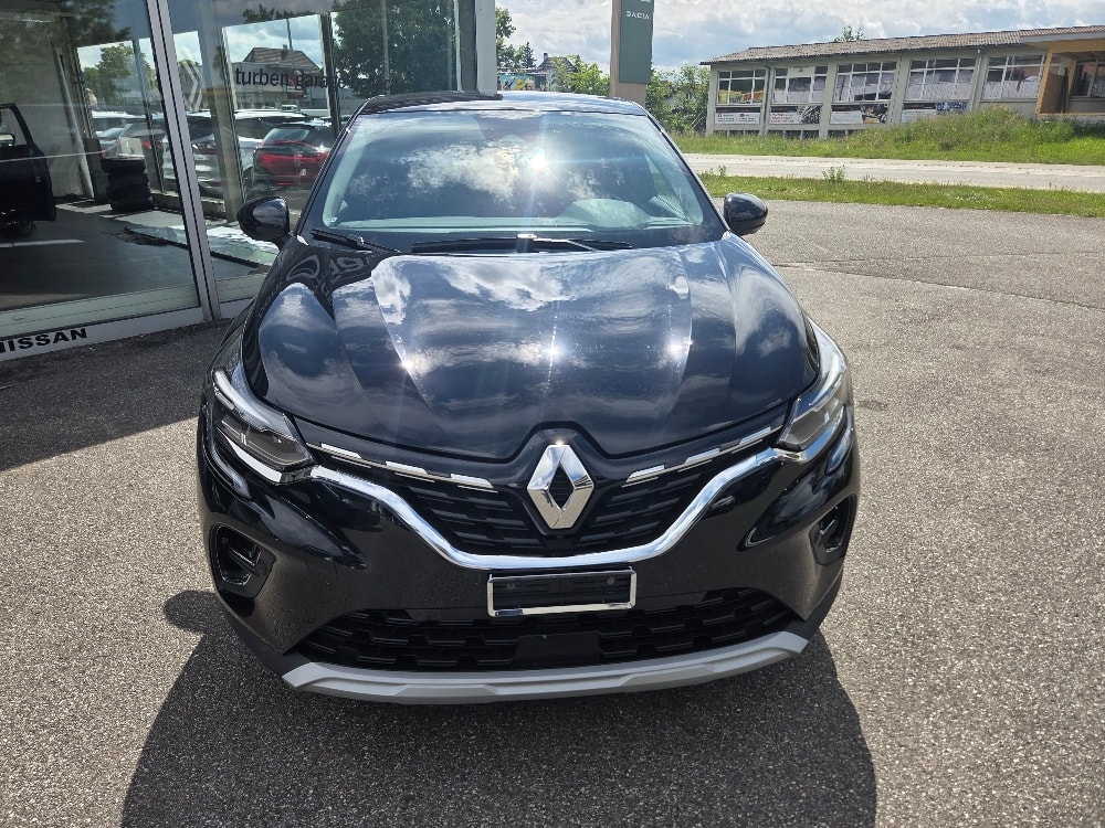 RENAULT Captur 1.3 TCe Techno EDC-image-5
