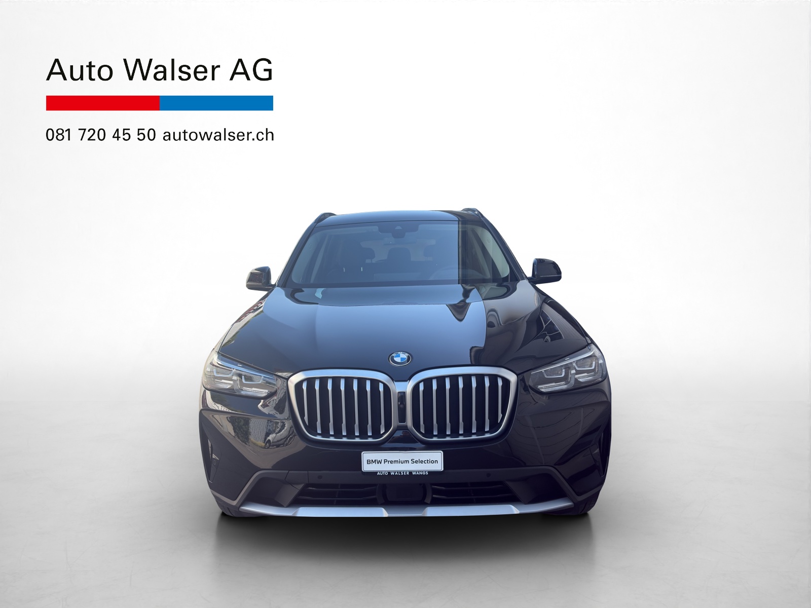 BMW X3 20i xDrive-image-7
