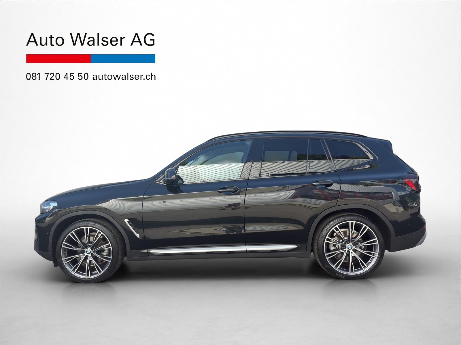 BMW X3 20i xDrive-showroom-element-1