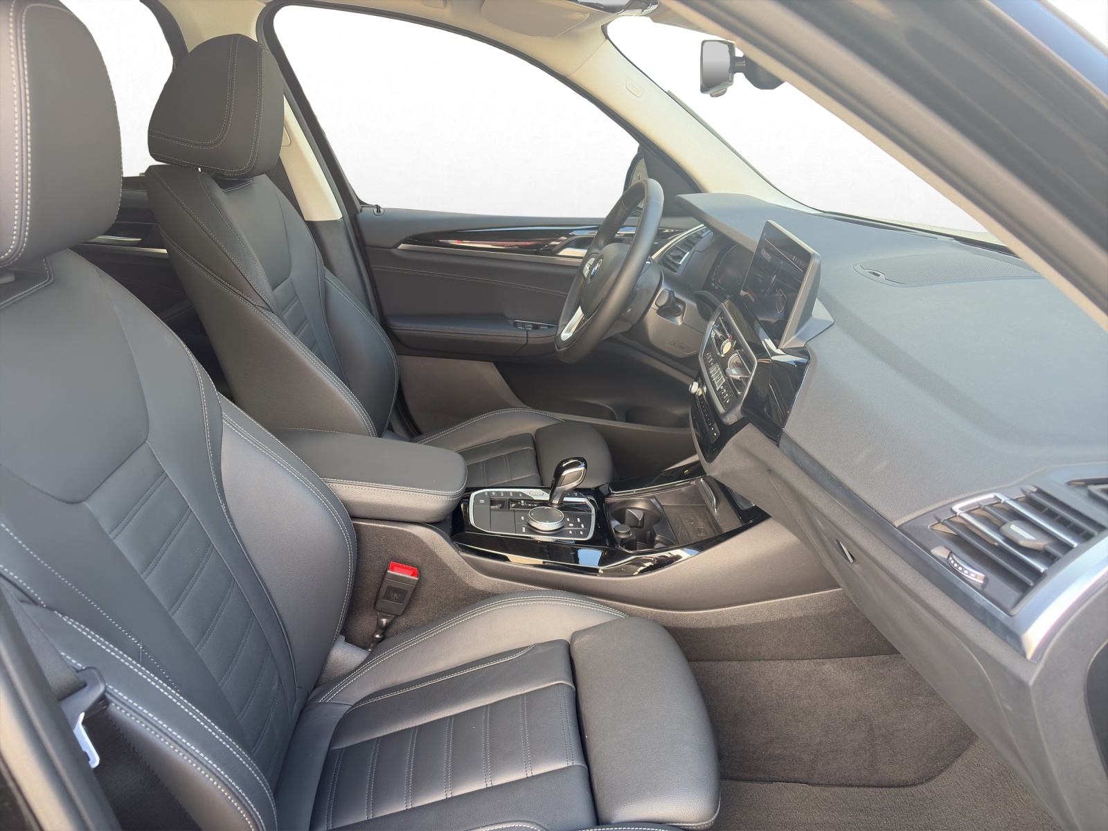 BMW X3 20i xDrive-image-15