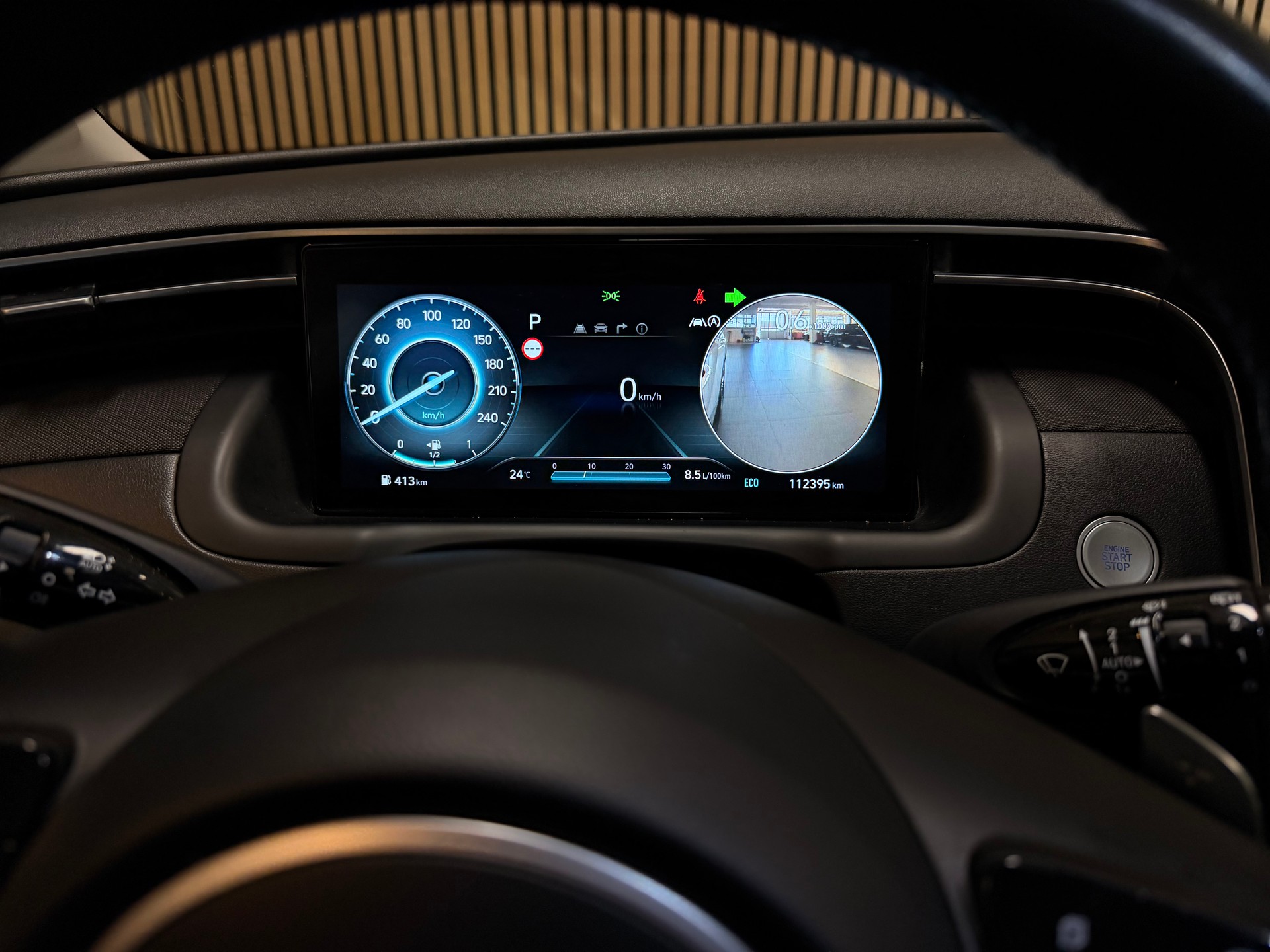 HYUNDAI Tucson 1.6 TGDI 48V Vertex DCT 4WD-image-24
