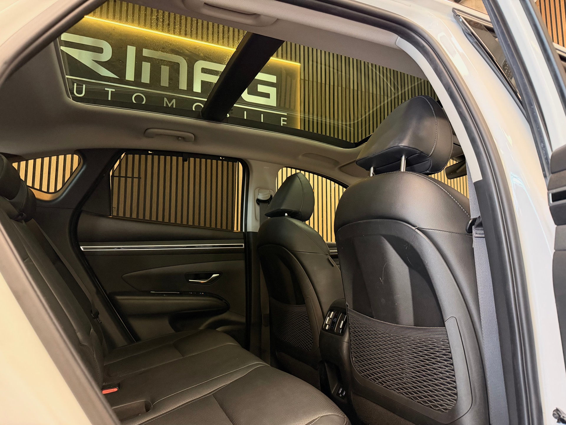 HYUNDAI Tucson 1.6 TGDI 48V Vertex DCT 4WD-image-17