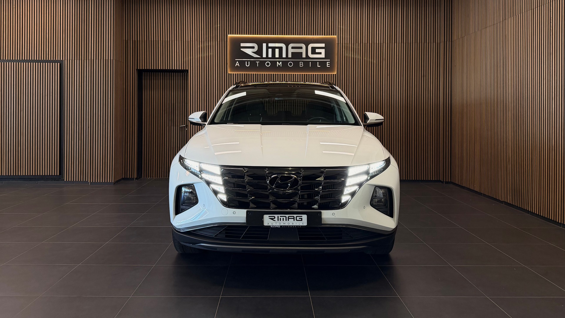 HYUNDAI Tucson 1.6 TGDI 48V Vertex DCT 4WD-showroom-element-1