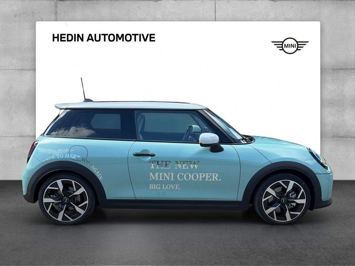 MINI F66 2.0i Cooper S SDKG-image-15
