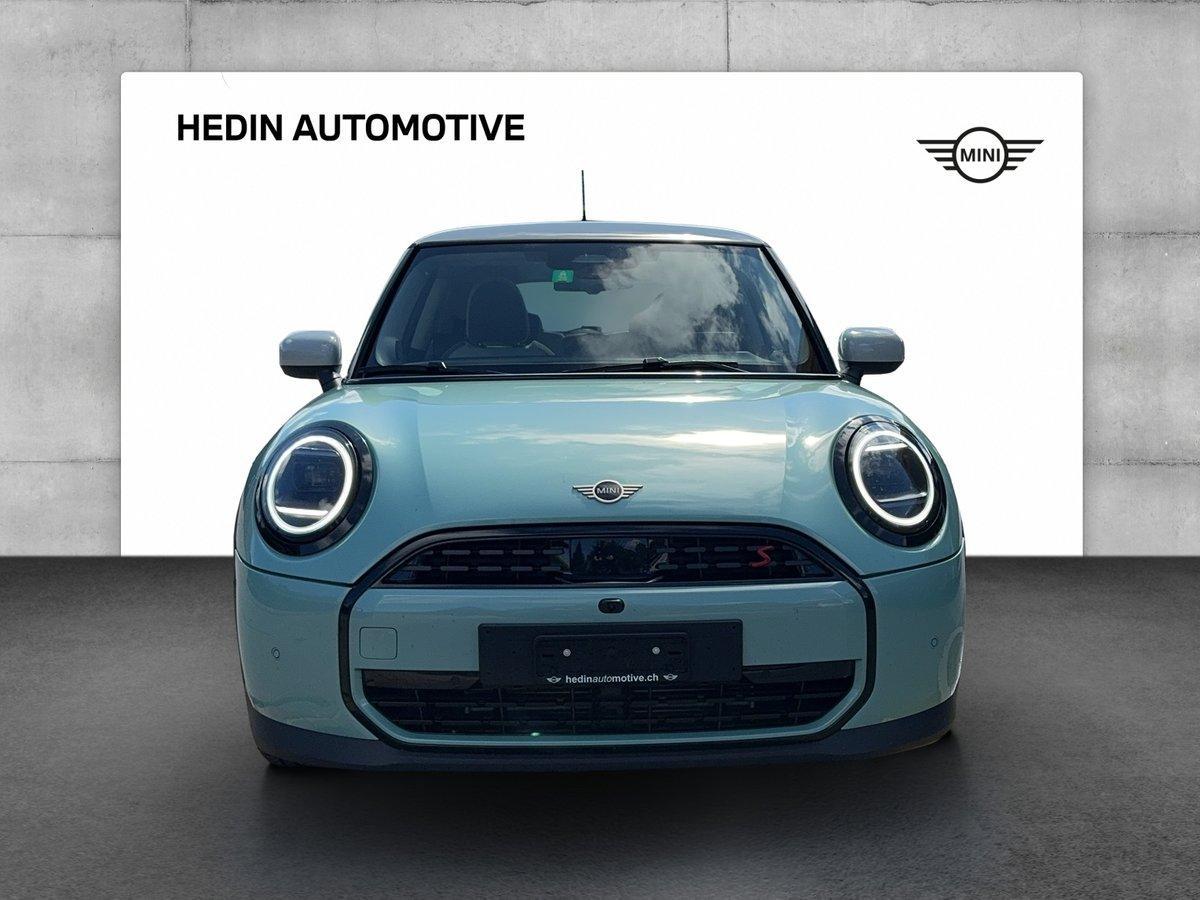 MINI F66 2.0i Cooper S SDKG-image-6