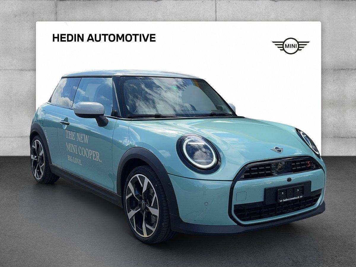 MINI F66 2.0i Cooper S SDKG-image-16