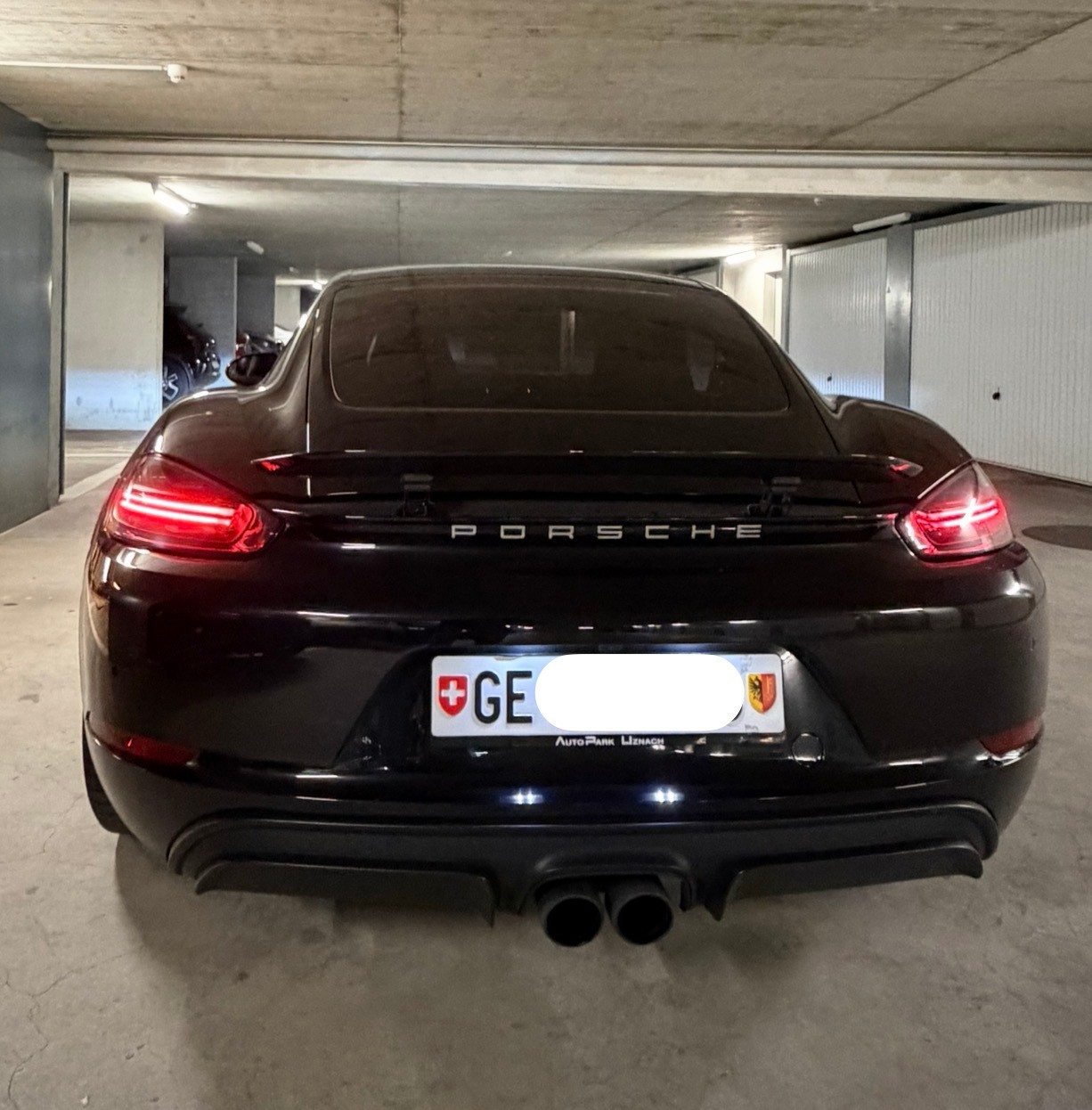 PORSCHE 2.5 GTS PDK-image-5