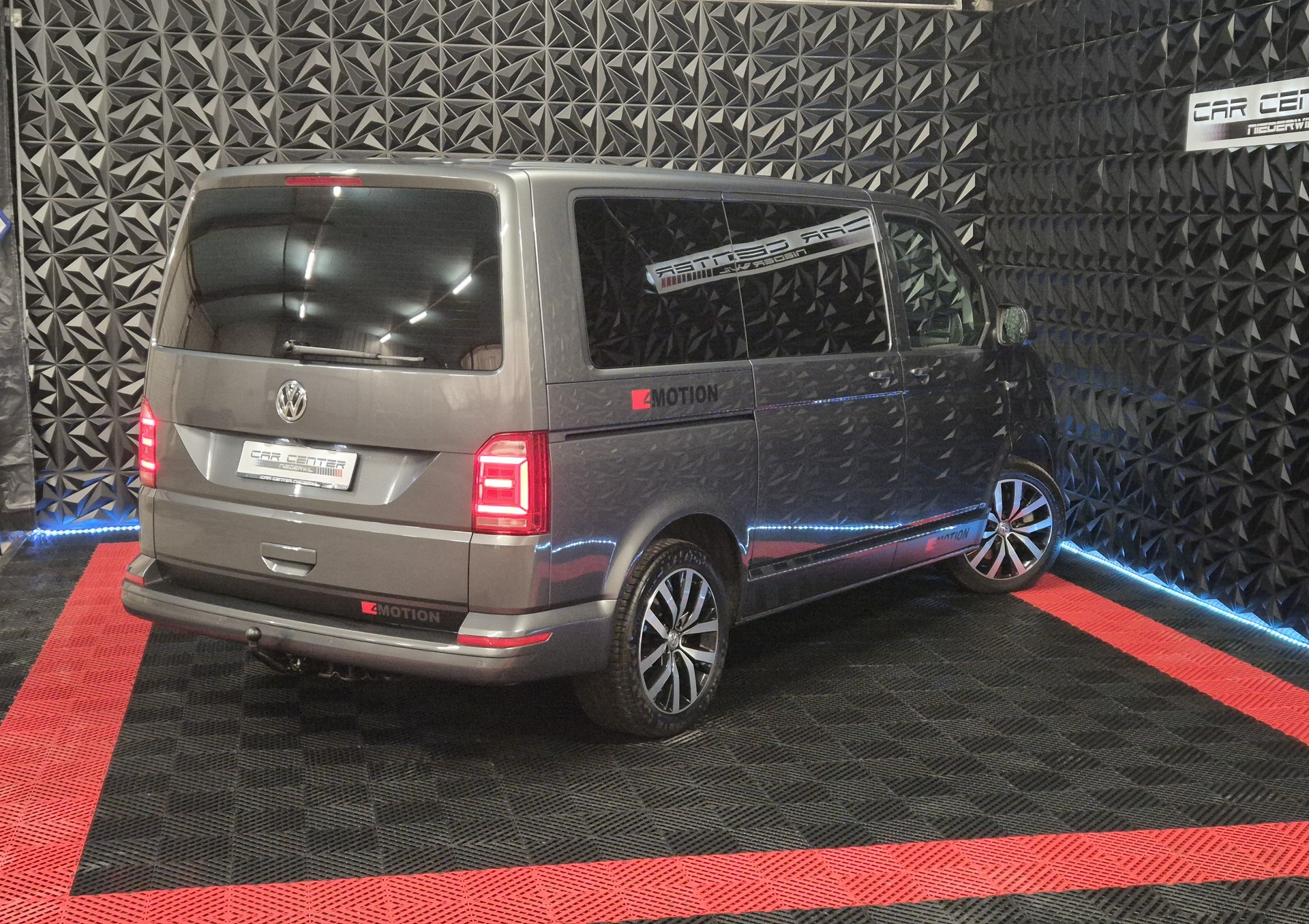 VW T6 Multivan 2.0 Bi-TDI Comfortline 4Motion DSG-image-14