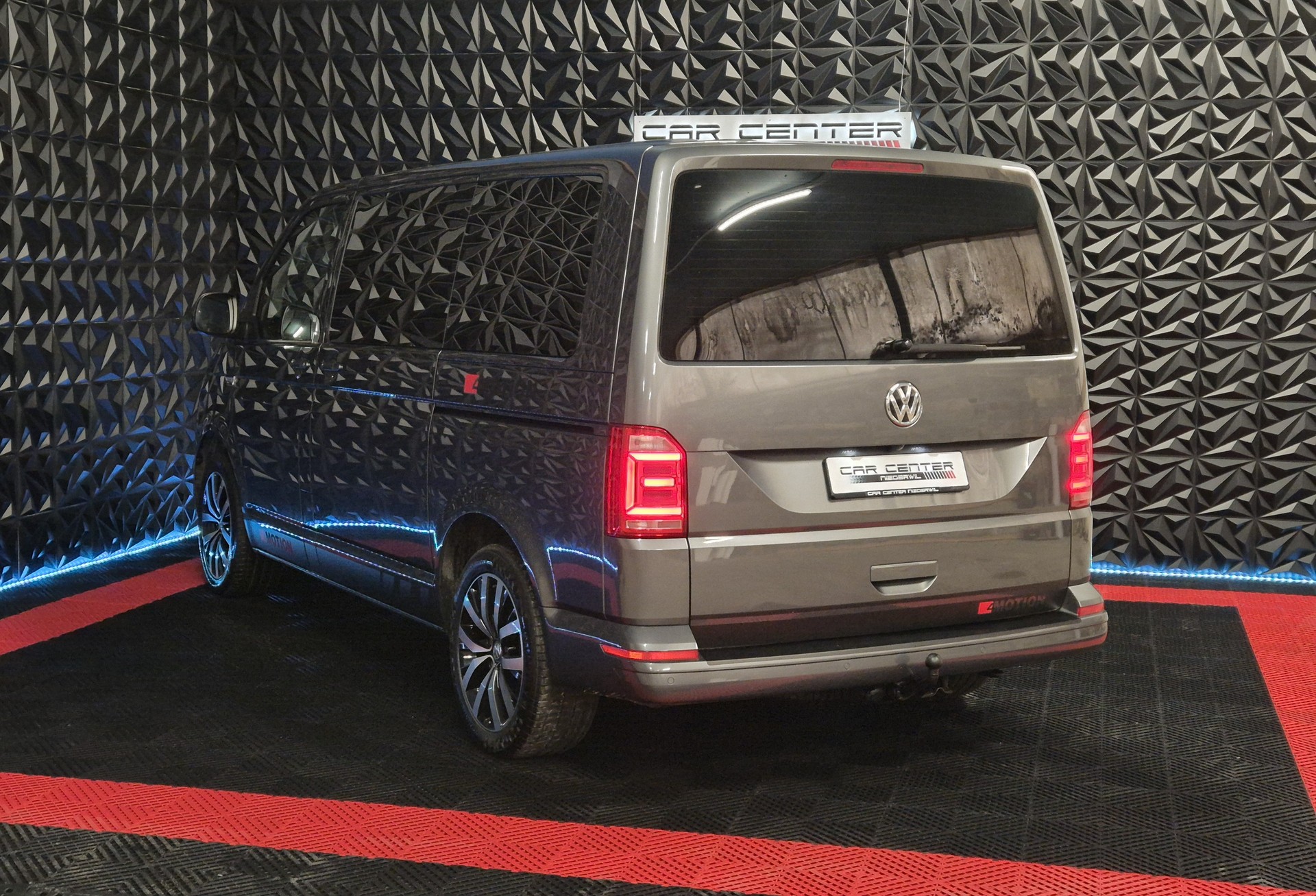 VW T6 Multivan 2.0 Bi-TDI Comfortline 4Motion DSG-image-15