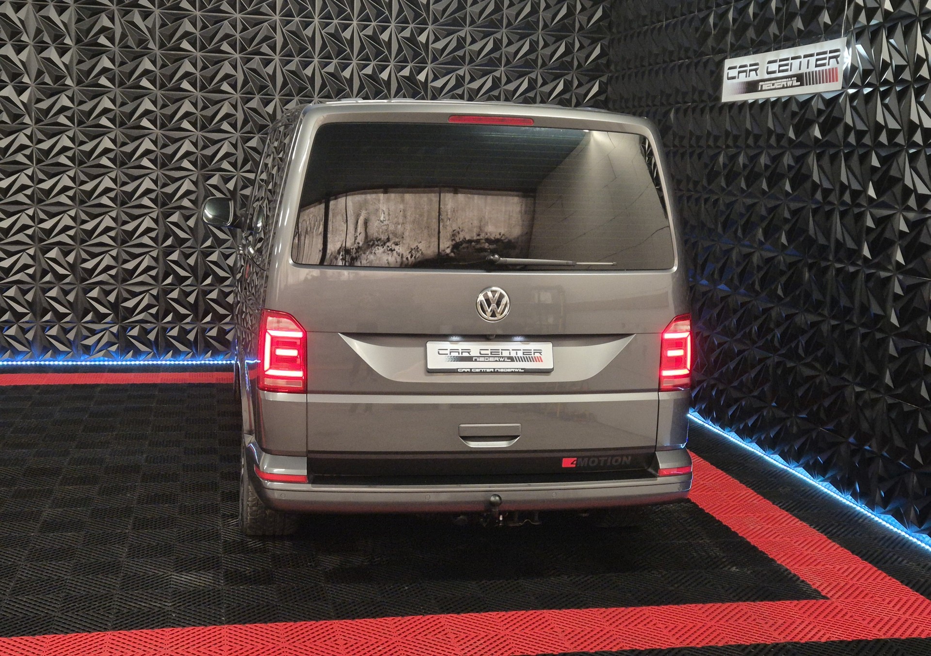 VW T6 Multivan 2.0 Bi-TDI Comfortline 4Motion DSG-image-8