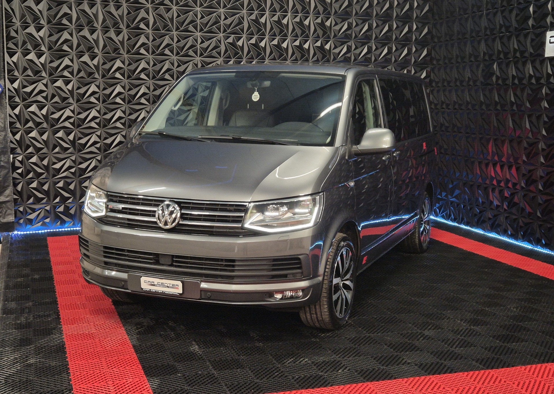 VW T6 Multivan 2.0 Bi-TDI Comfortline 4Motion DSG-image-6