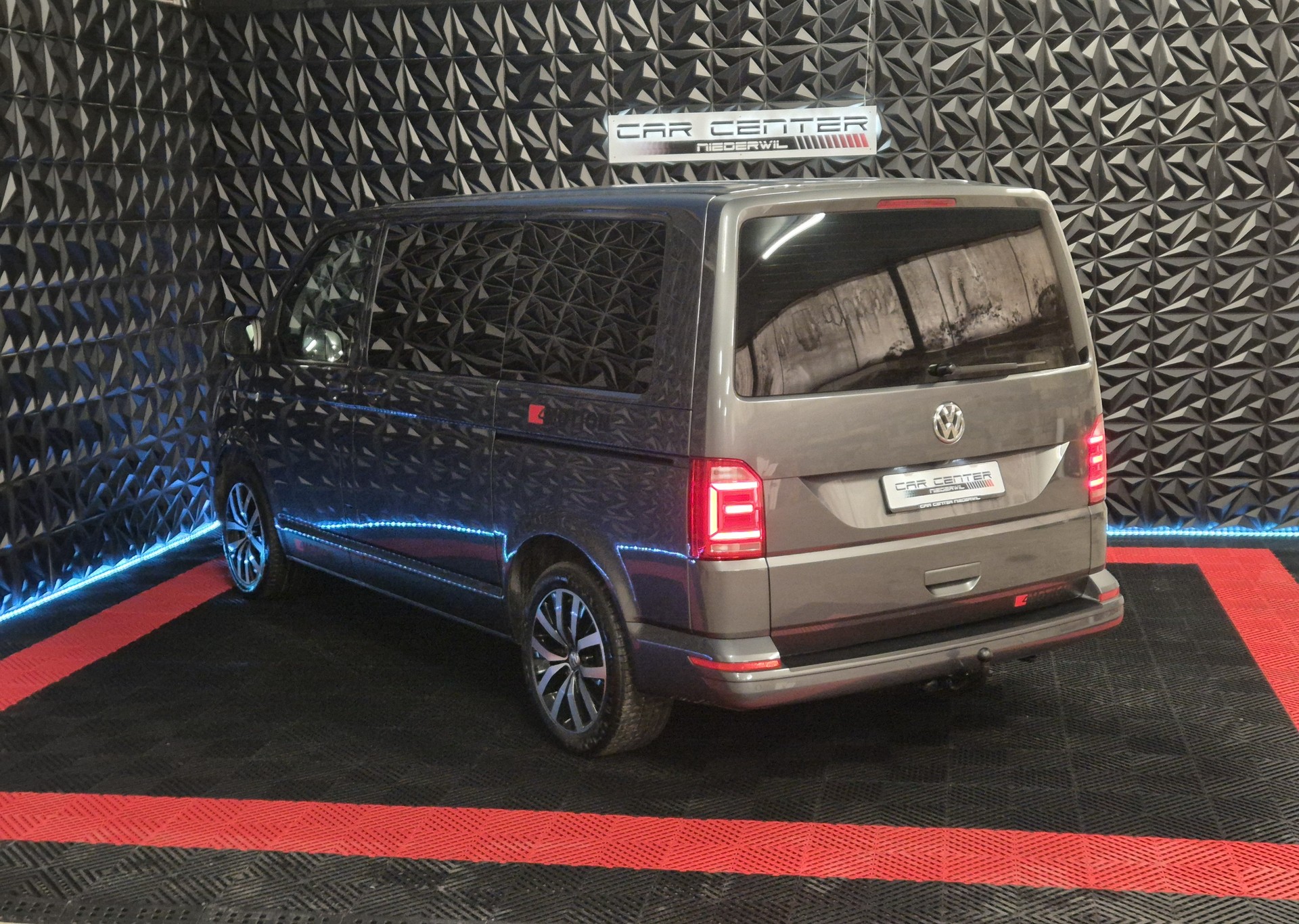 VW T6 Multivan 2.0 Bi-TDI Comfortline 4Motion DSG-image-9