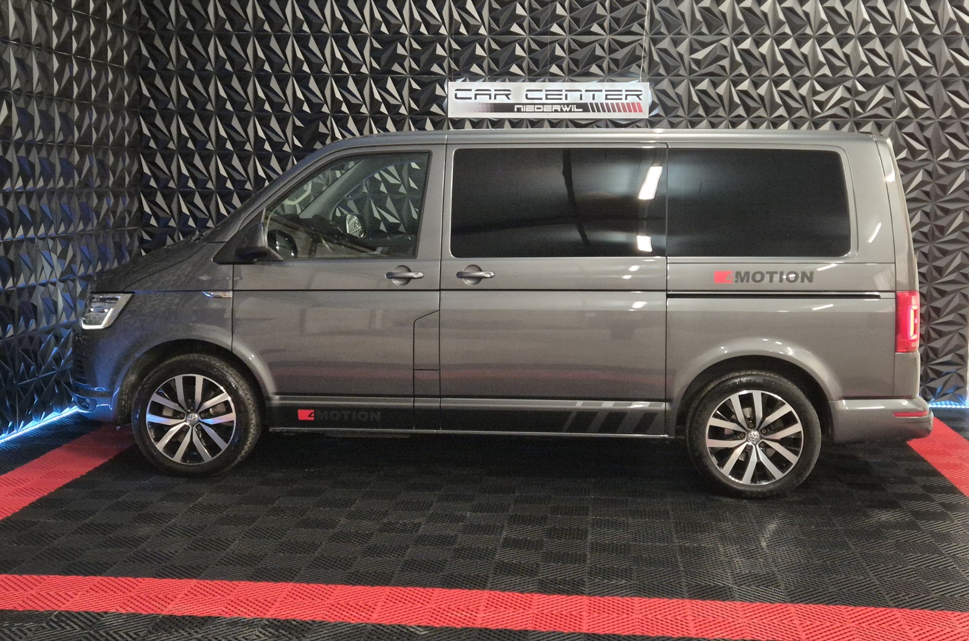 VW T6 Multivan 2.0 Bi-TDI Comfortline 4Motion DSG-image-13