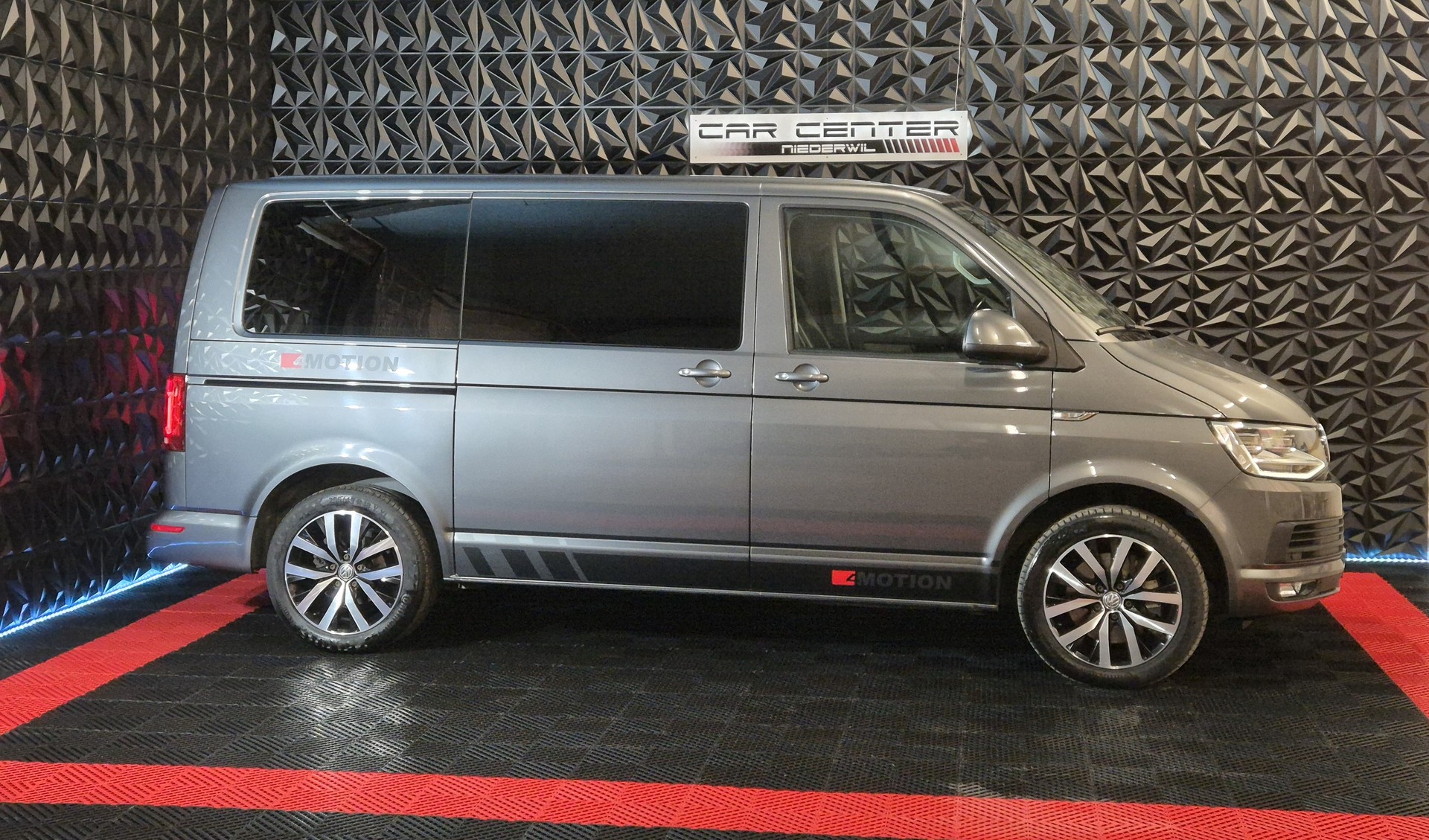 VW T6 Multivan 2.0 Bi-TDI Comfortline 4Motion DSG-image-5