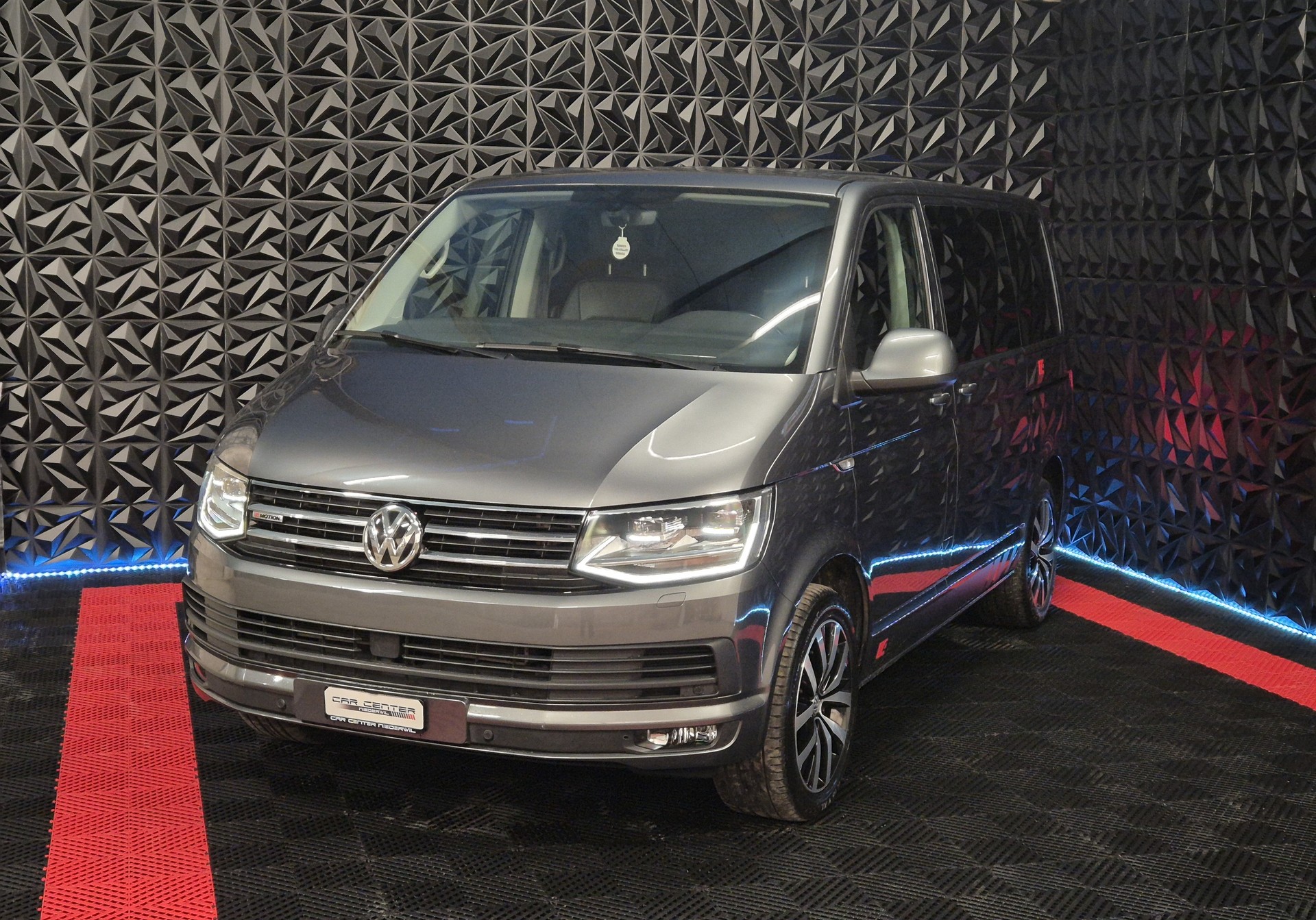 VW T6 Multivan 2.0 Bi-TDI Comfortline 4Motion DSG-image-10
