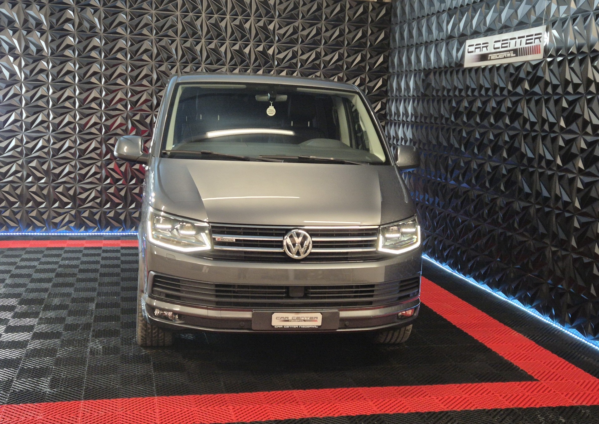 VW T6 Multivan 2.0 Bi-TDI Comfortline 4Motion DSG-showroom-element-3