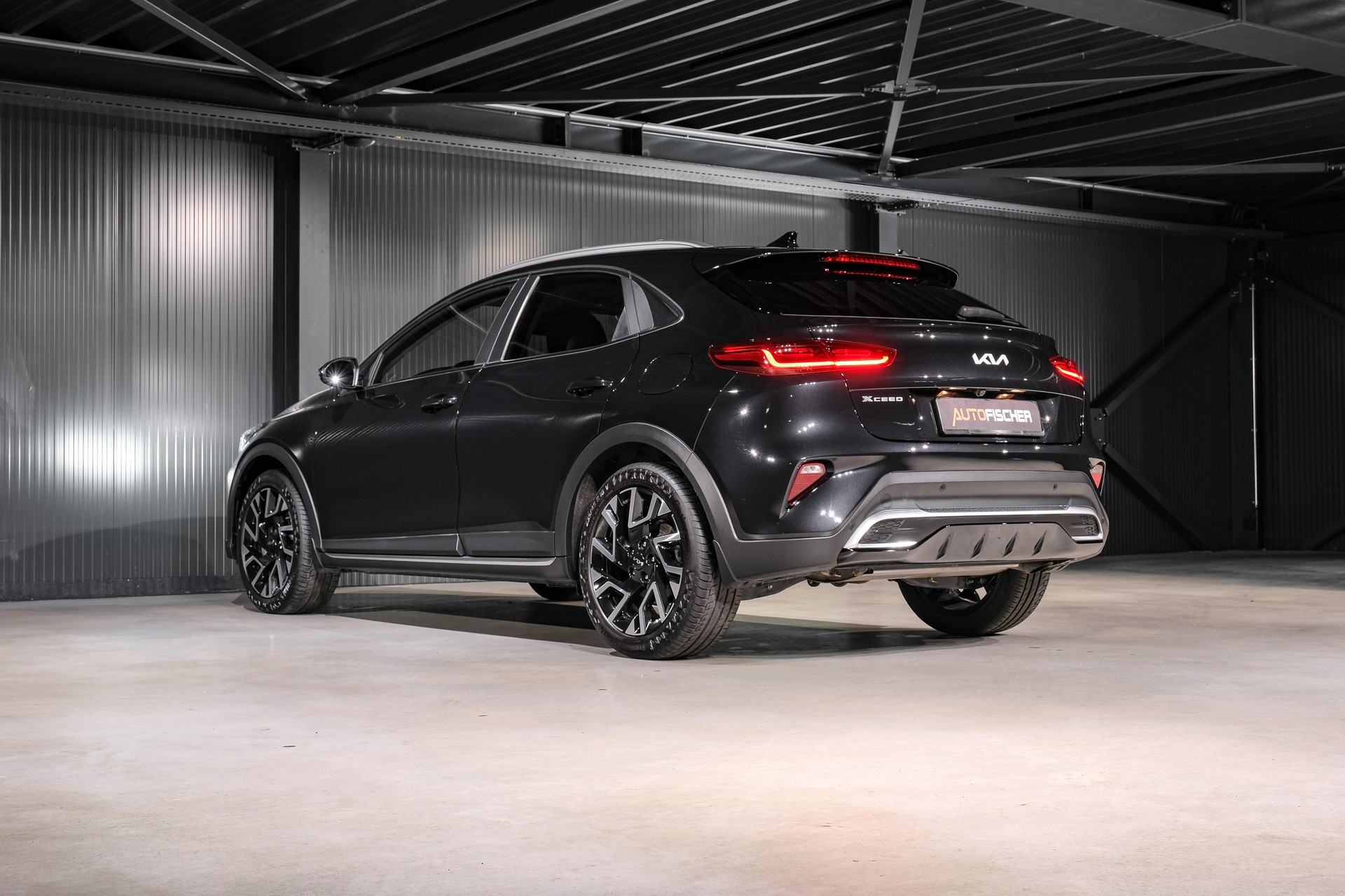 KIA XCeed 1.5 T-GDi DCT-image-7