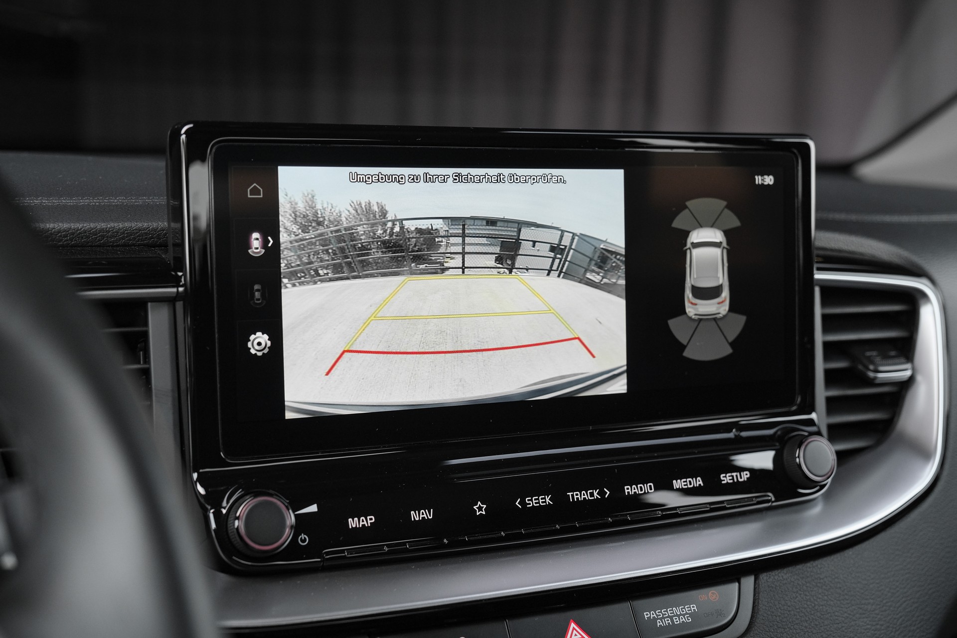 KIA XCeed 1.5 T-GDi DCT-image-18