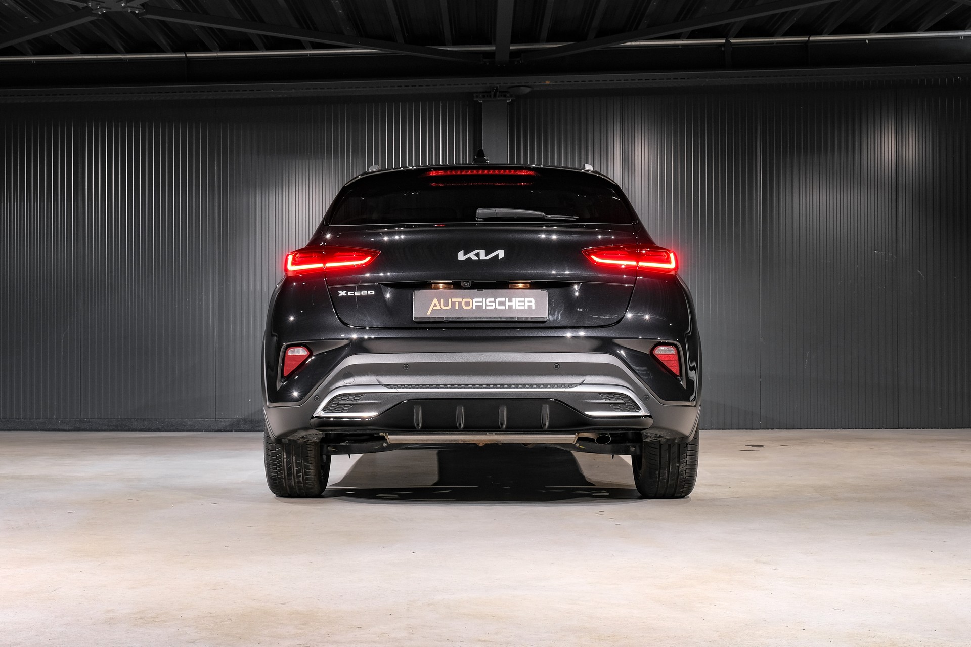 KIA XCeed 1.5 T-GDi DCT-image-5