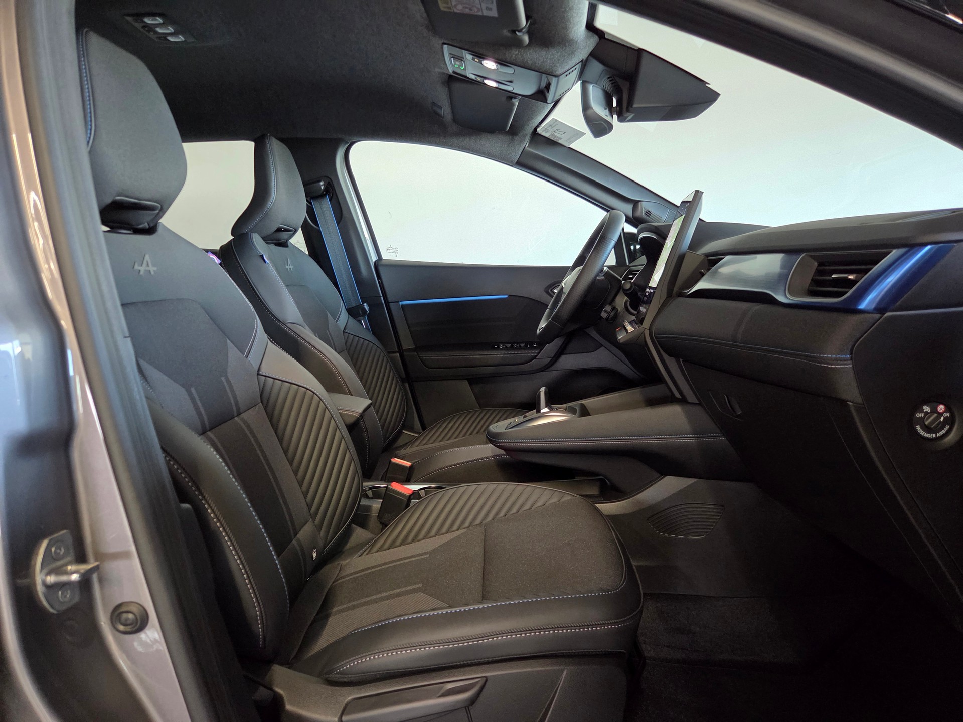 RENAULT Captur 1.8 E-Tech esprit Alpine-image-19