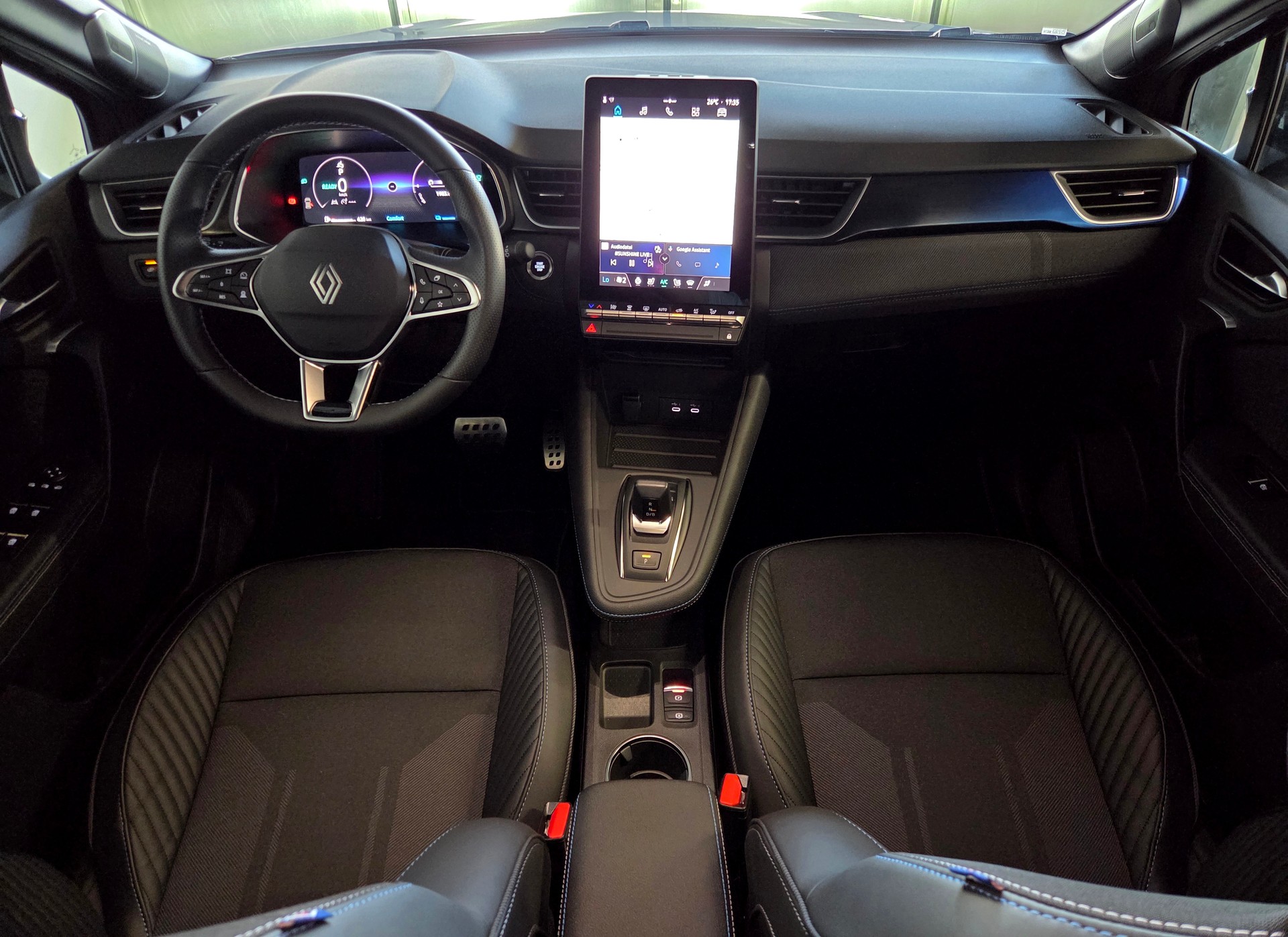 RENAULT Captur 1.8 E-Tech esprit Alpine-image-10
