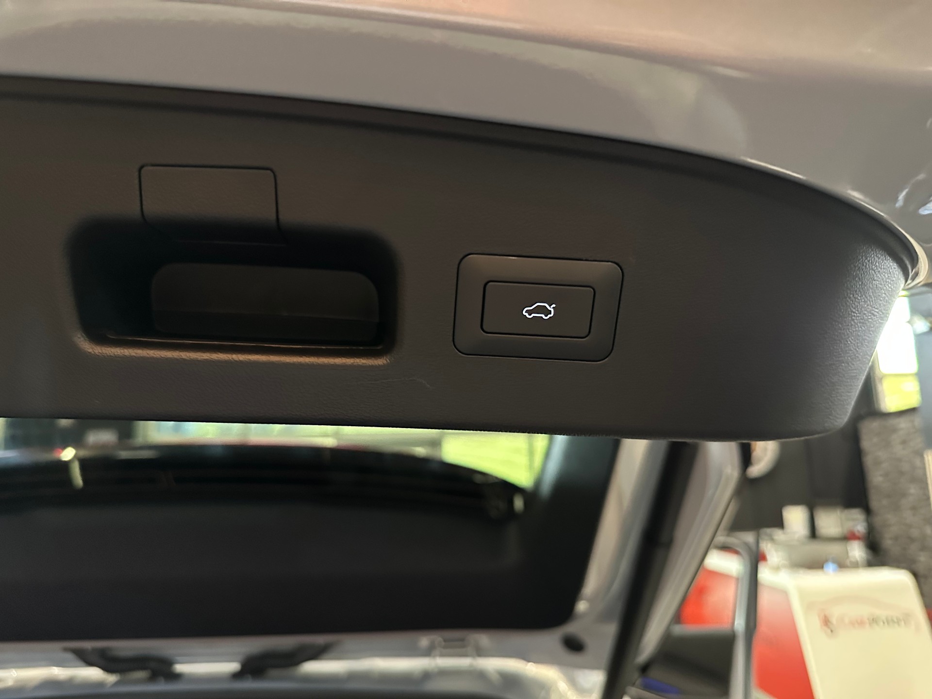 OMODA 7 1.5T SHS PHEV Luxury-image-21