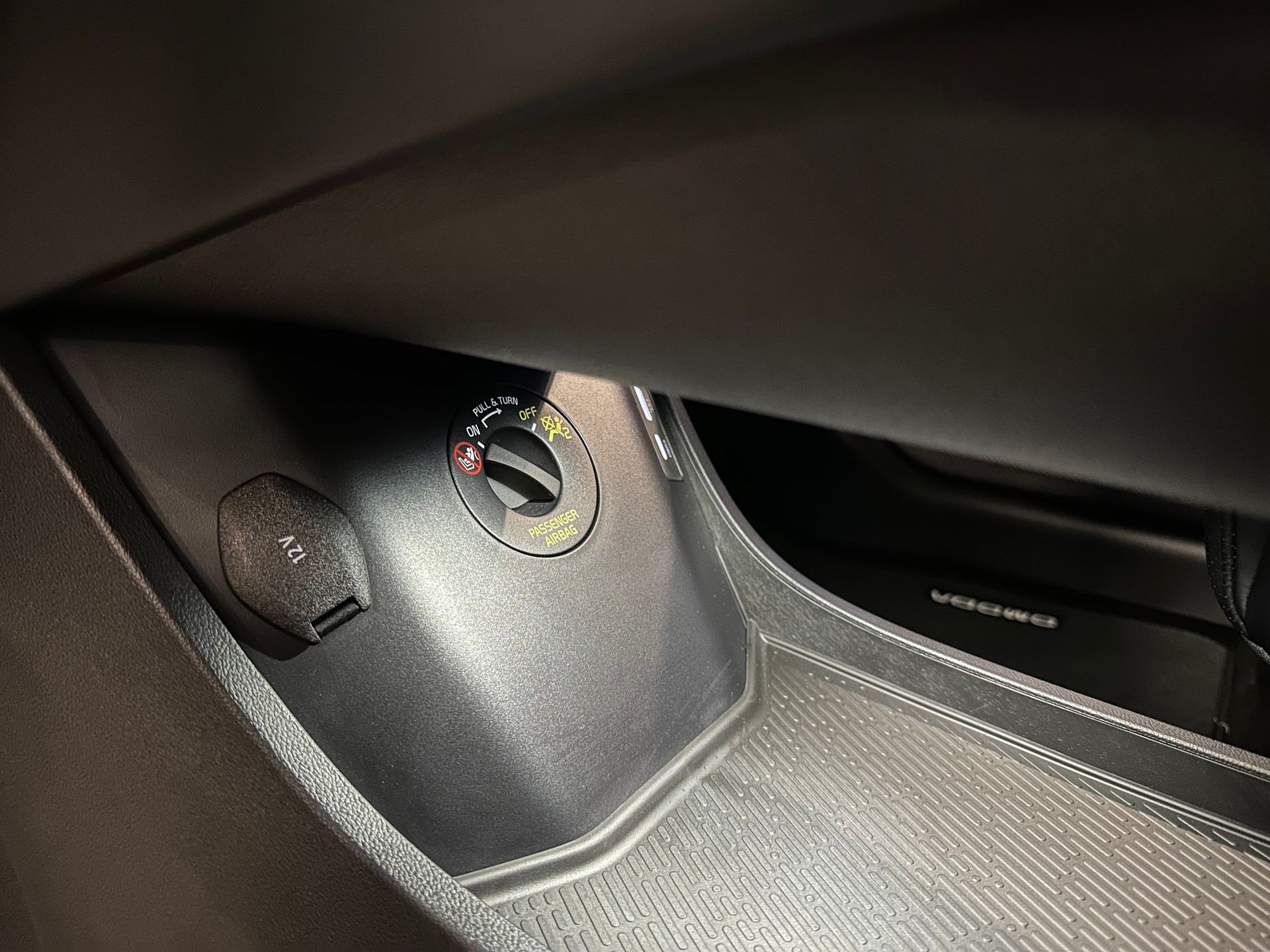 OMODA 7 1.5T SHS PHEV Luxury-image-53