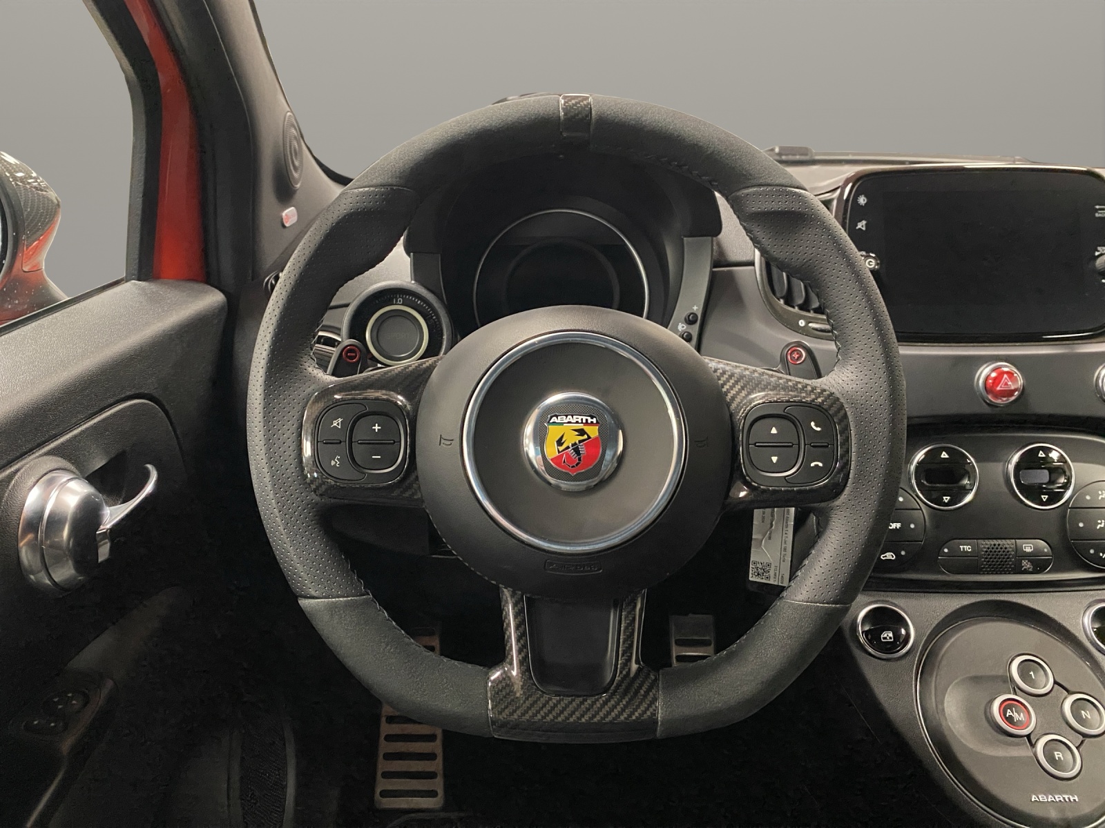 FIAT 500 Abarth-image-12