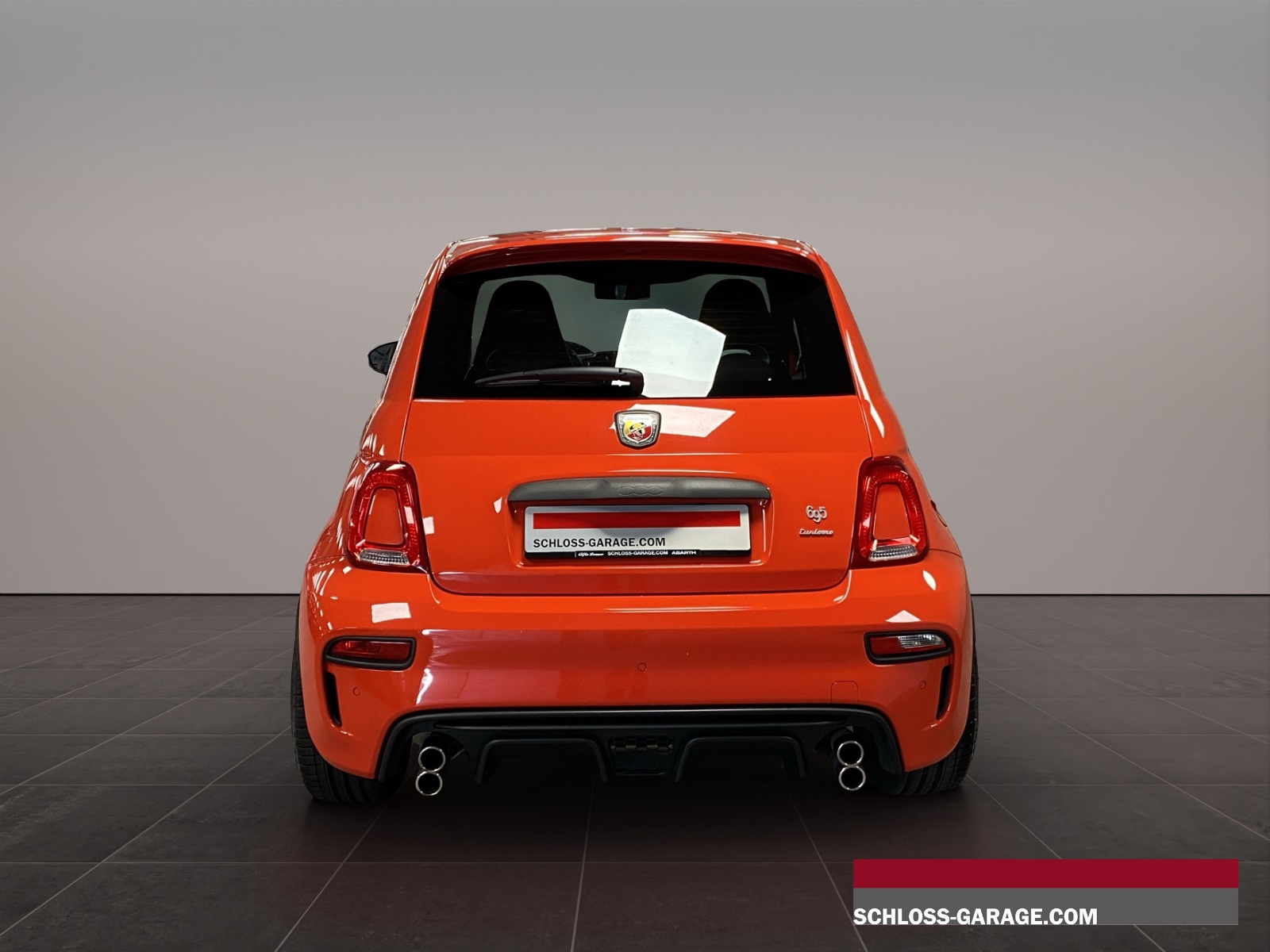 FIAT 500 Abarth-image-4