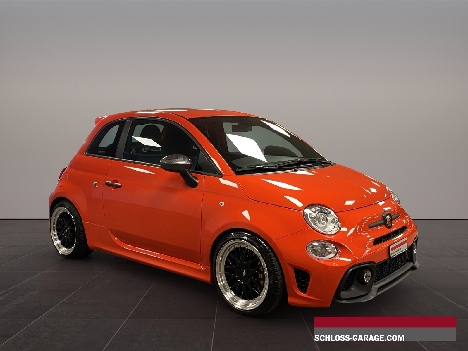 FIAT 500 Abarth-image-8
