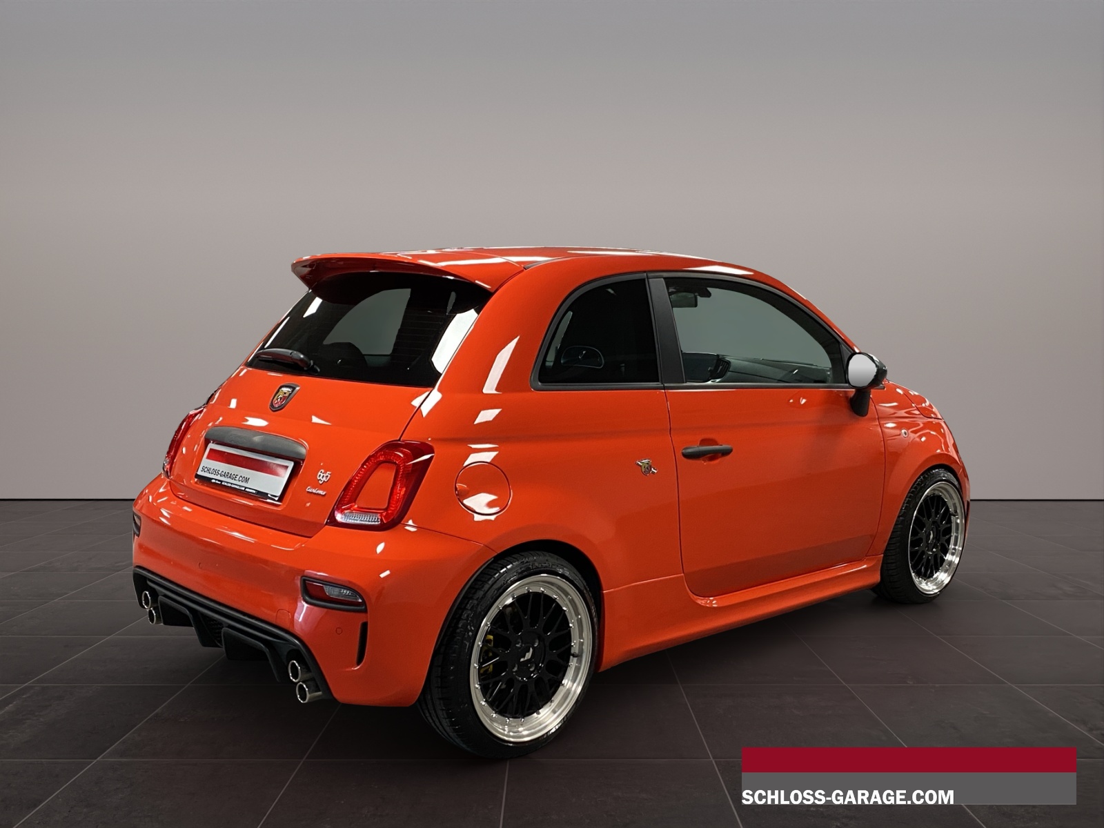 FIAT 500 Abarth-image-6