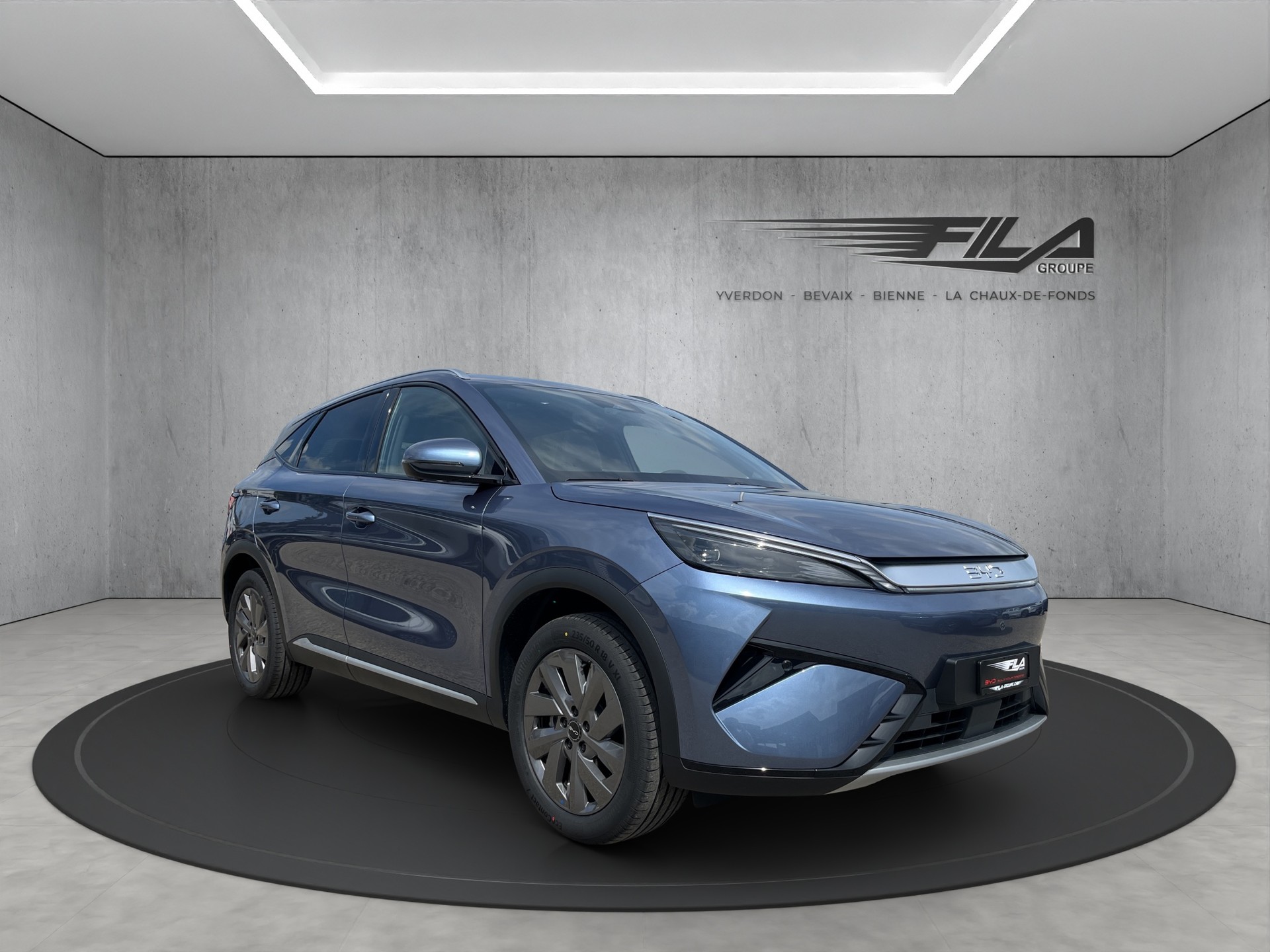 BYD Atto 3 EVO Excellence AWD-image-6
