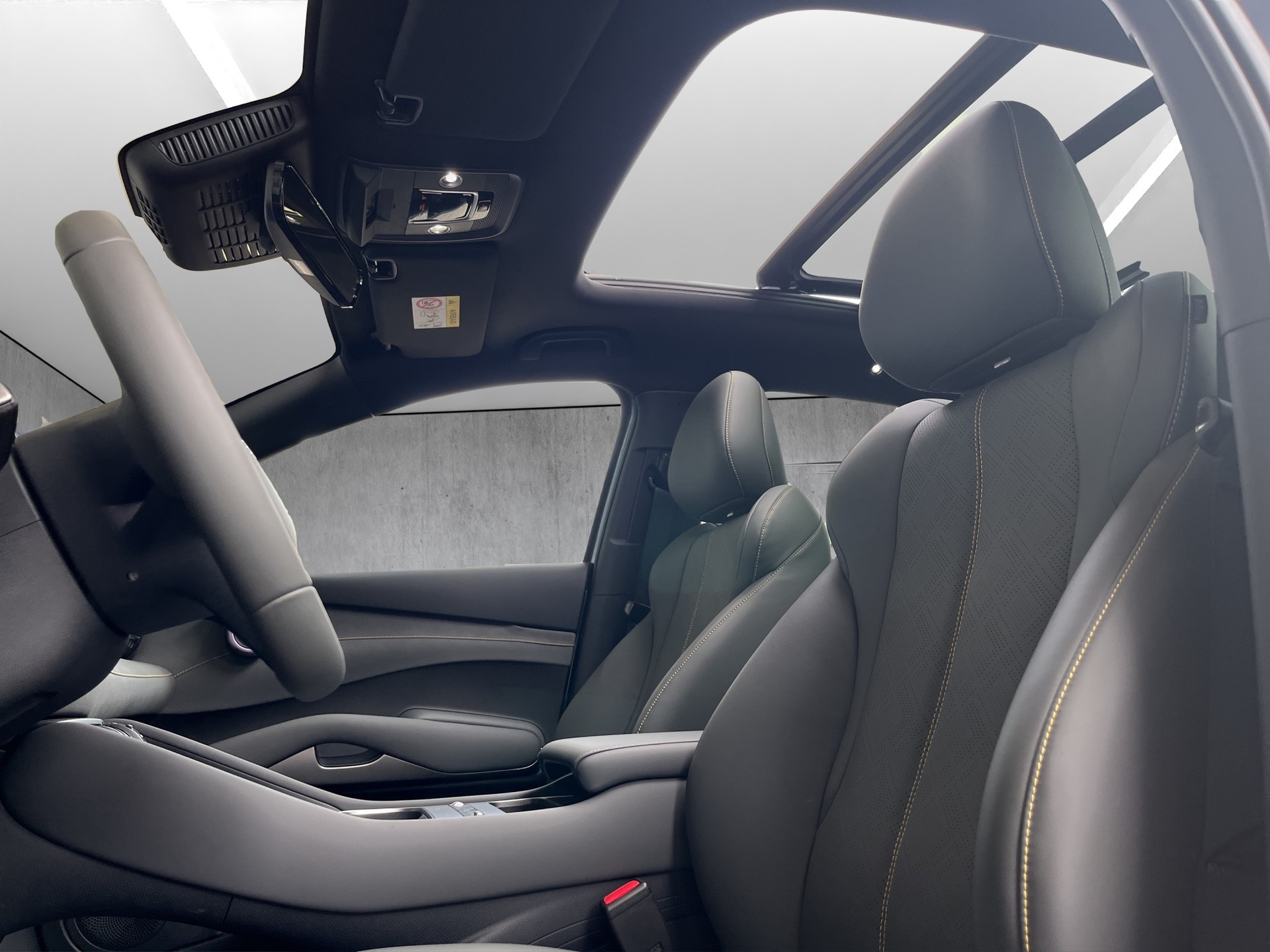 BYD Atto 3 EVO Excellence AWD-image-13