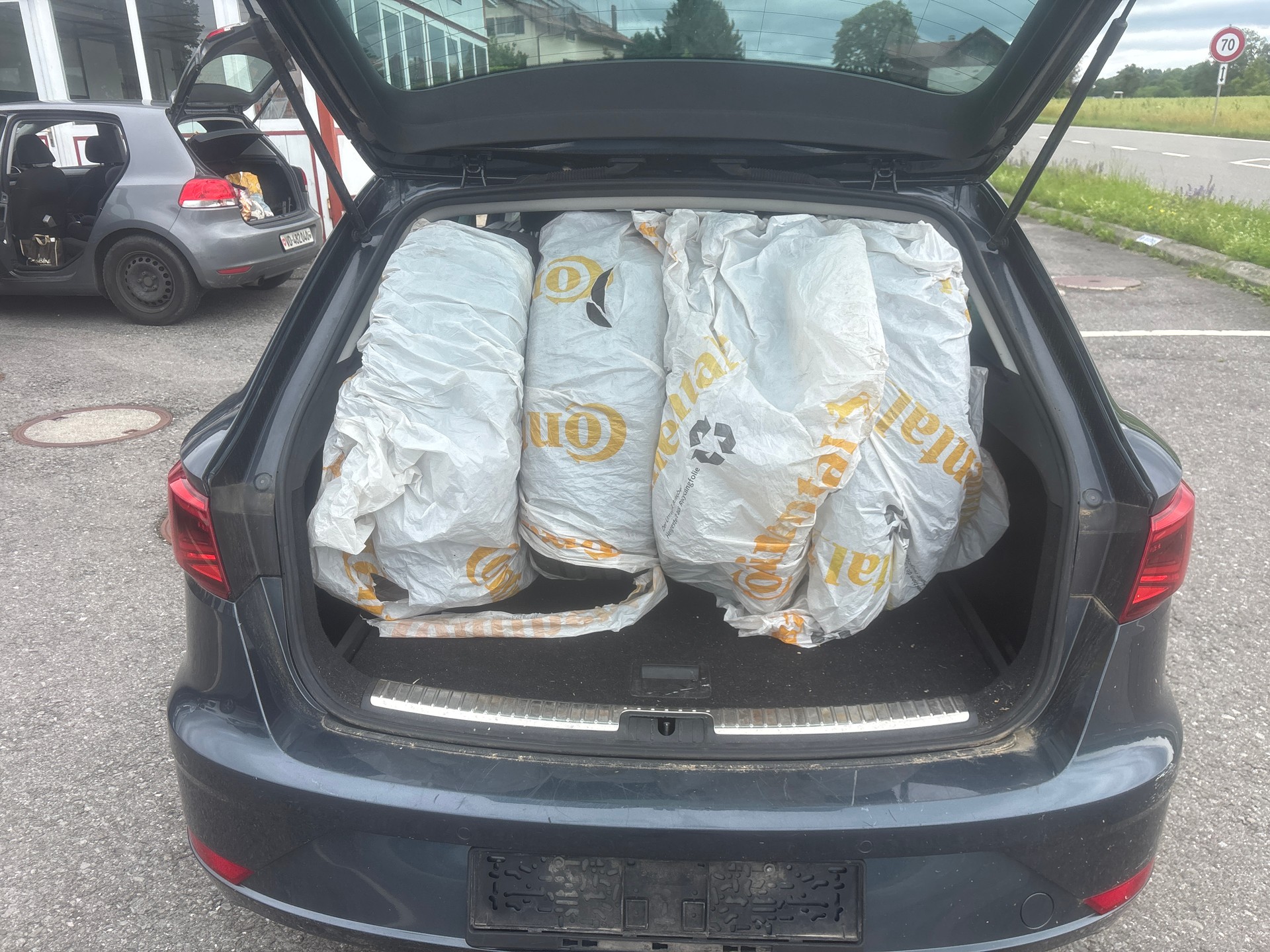 SEAT Leon ST 1.5 TGI Style DSG-image-7