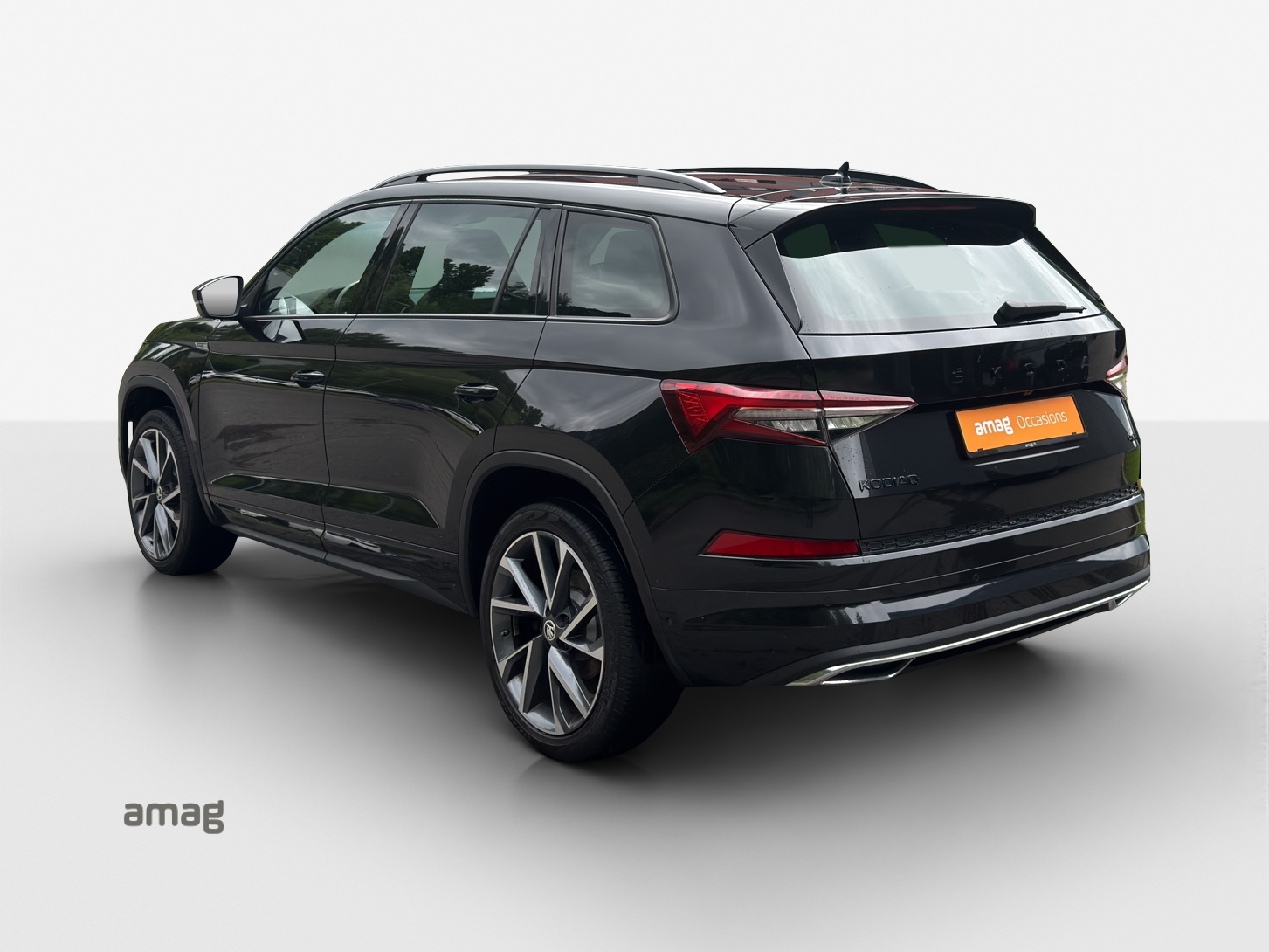 SKODA Kodiaq 2.0 TSI 4x4 SportLine-showroom-element-2