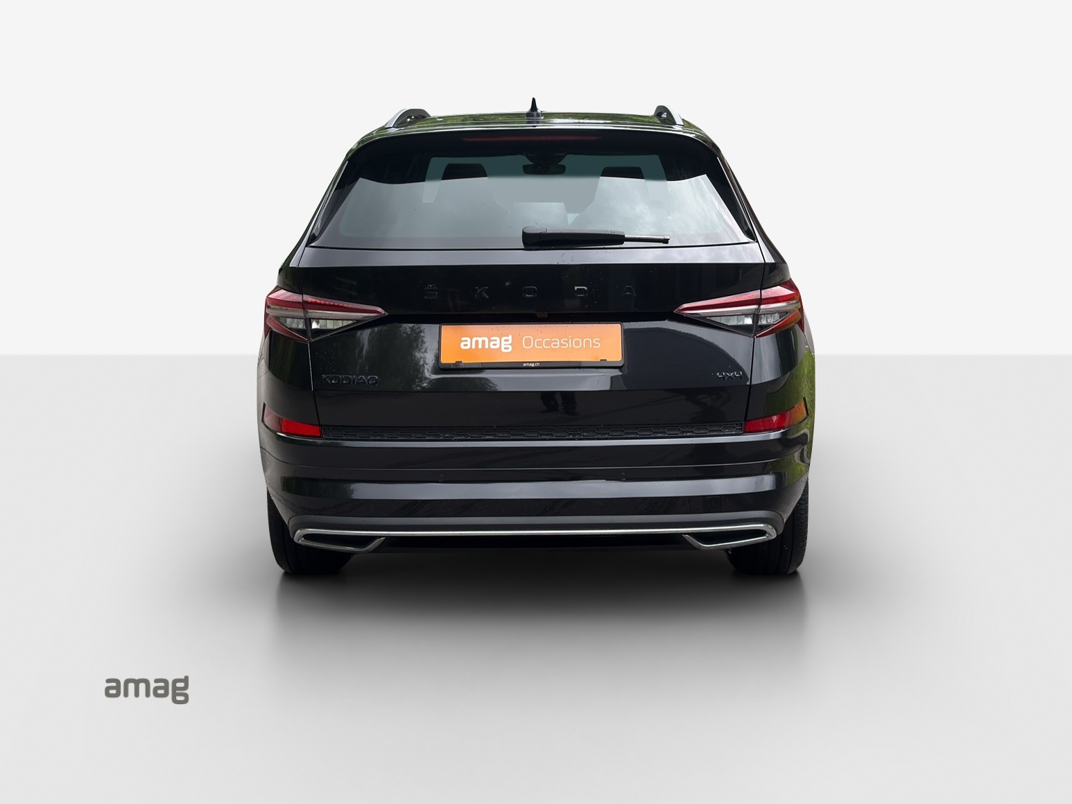 SKODA Kodiaq 2.0 TSI 4x4 SportLine-showroom-element-3