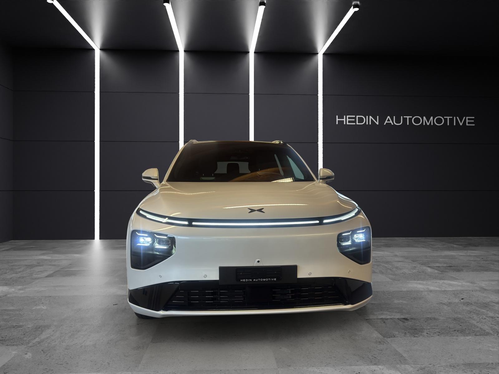 XPENG G9 Performance AWD-image-7